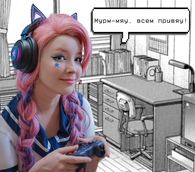 Little chat tg Little chat tg