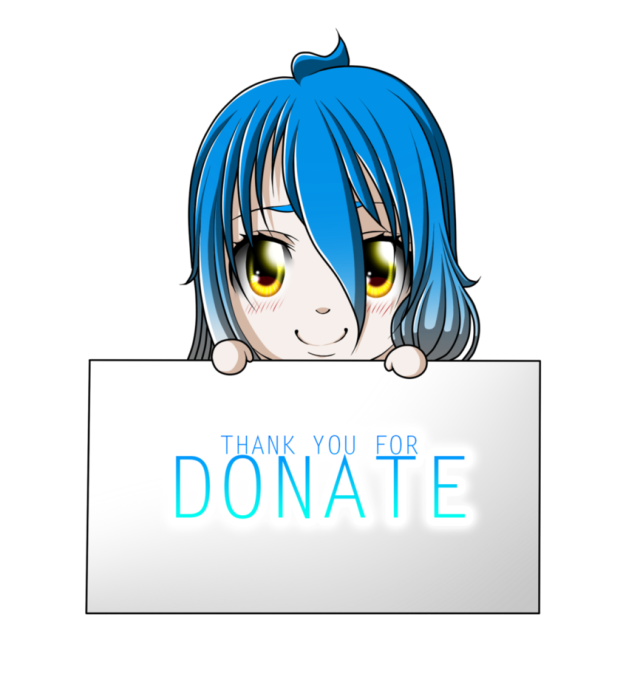 Donate text generator. Донат аниме. Донат в стиле аниме. Аниме для доната. Донат картинка аниме.