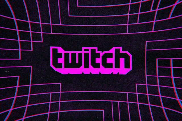 twitch 
