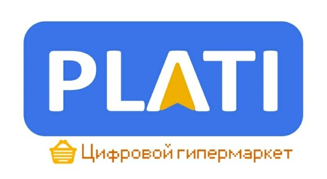 Plati ru карта