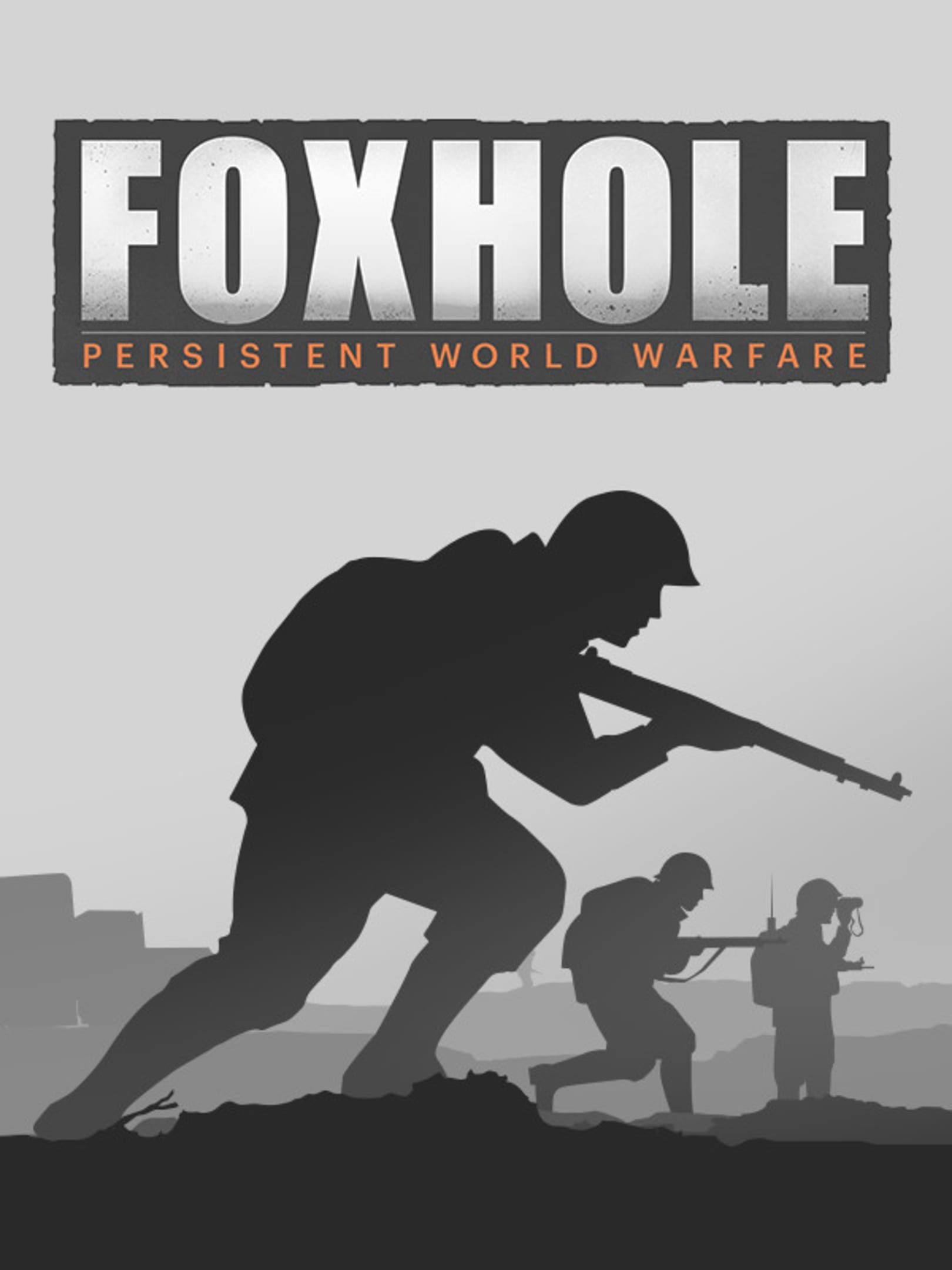 Foxhole steam key фото 82