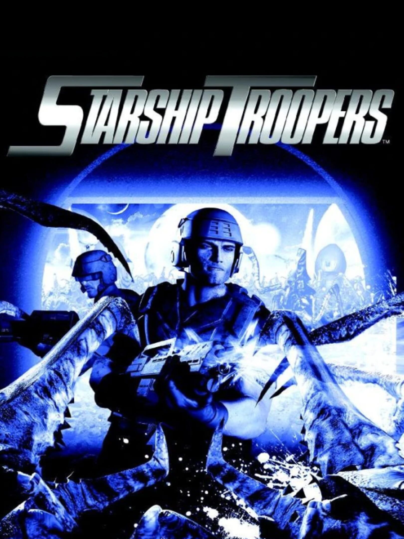 Звездный пк. Звездный десант игра. Звездный десант / Starship Troopers (2006/РС/Rus). Звёздный десант игра 2005. Starship Troopers 2006.