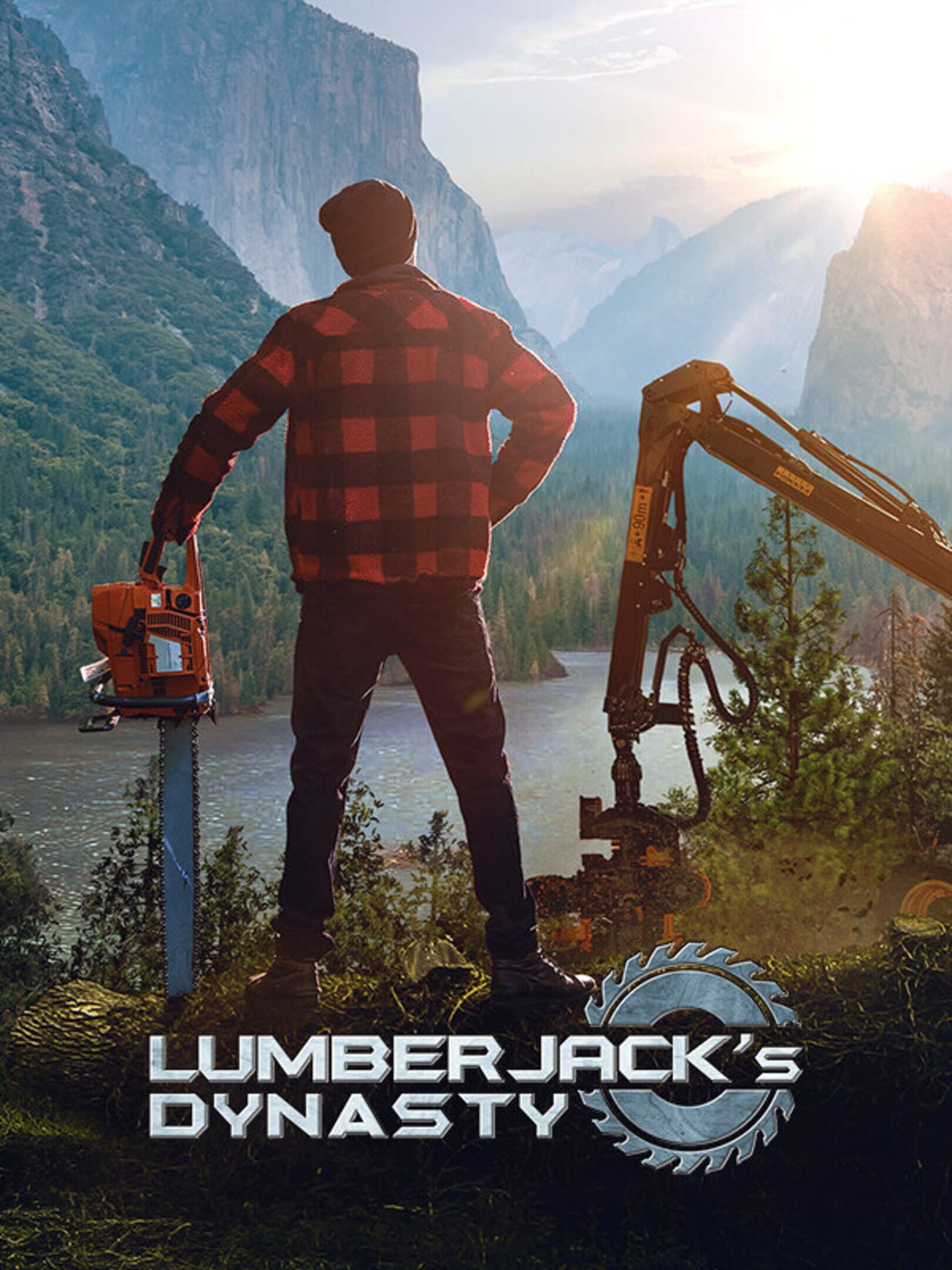 Lumberjack s dynasty. Симулятор лесоруба. Игра про дровосека. Династия лесорубов последняя версия.