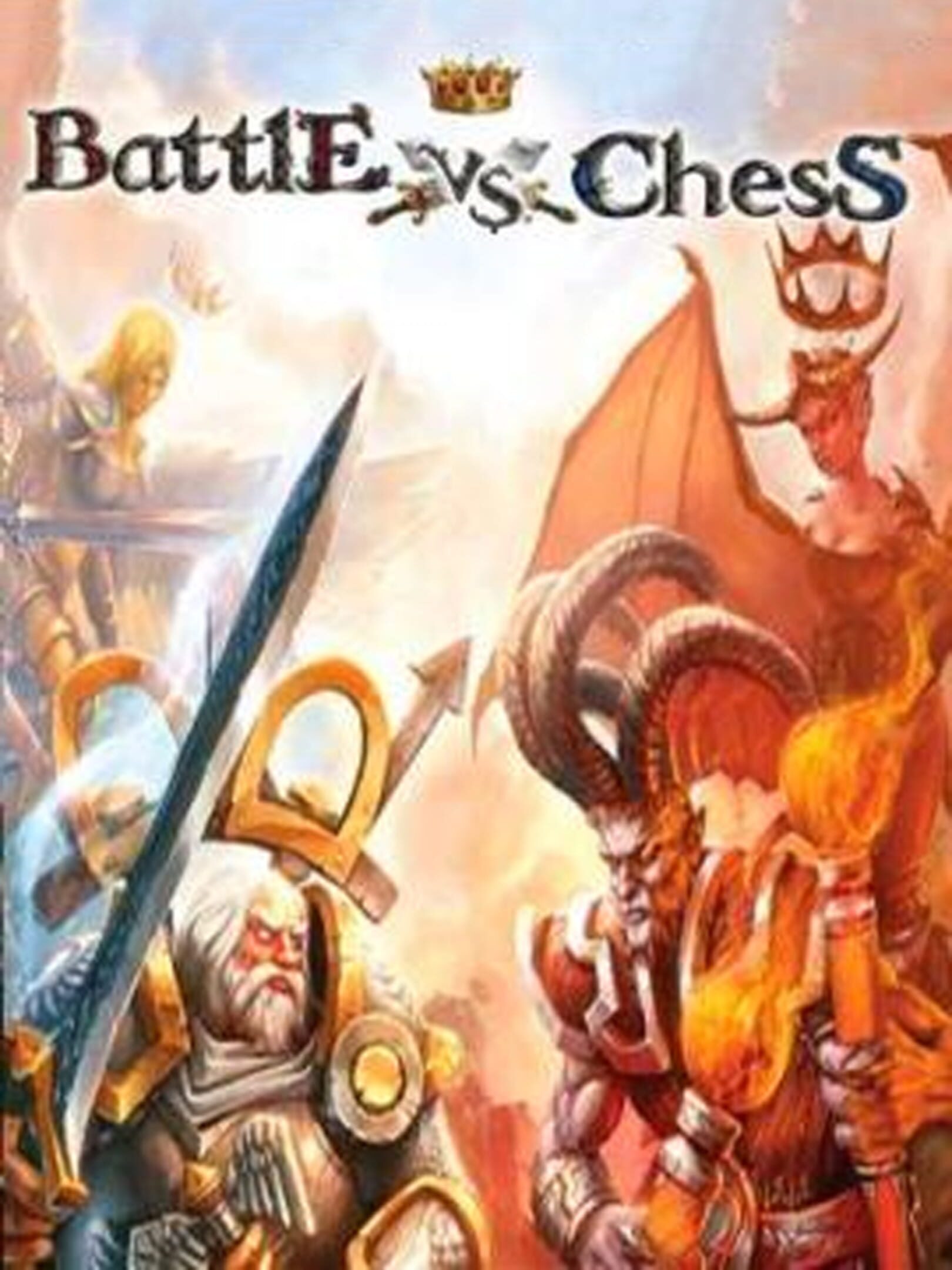 стим battle vs chess фото 66