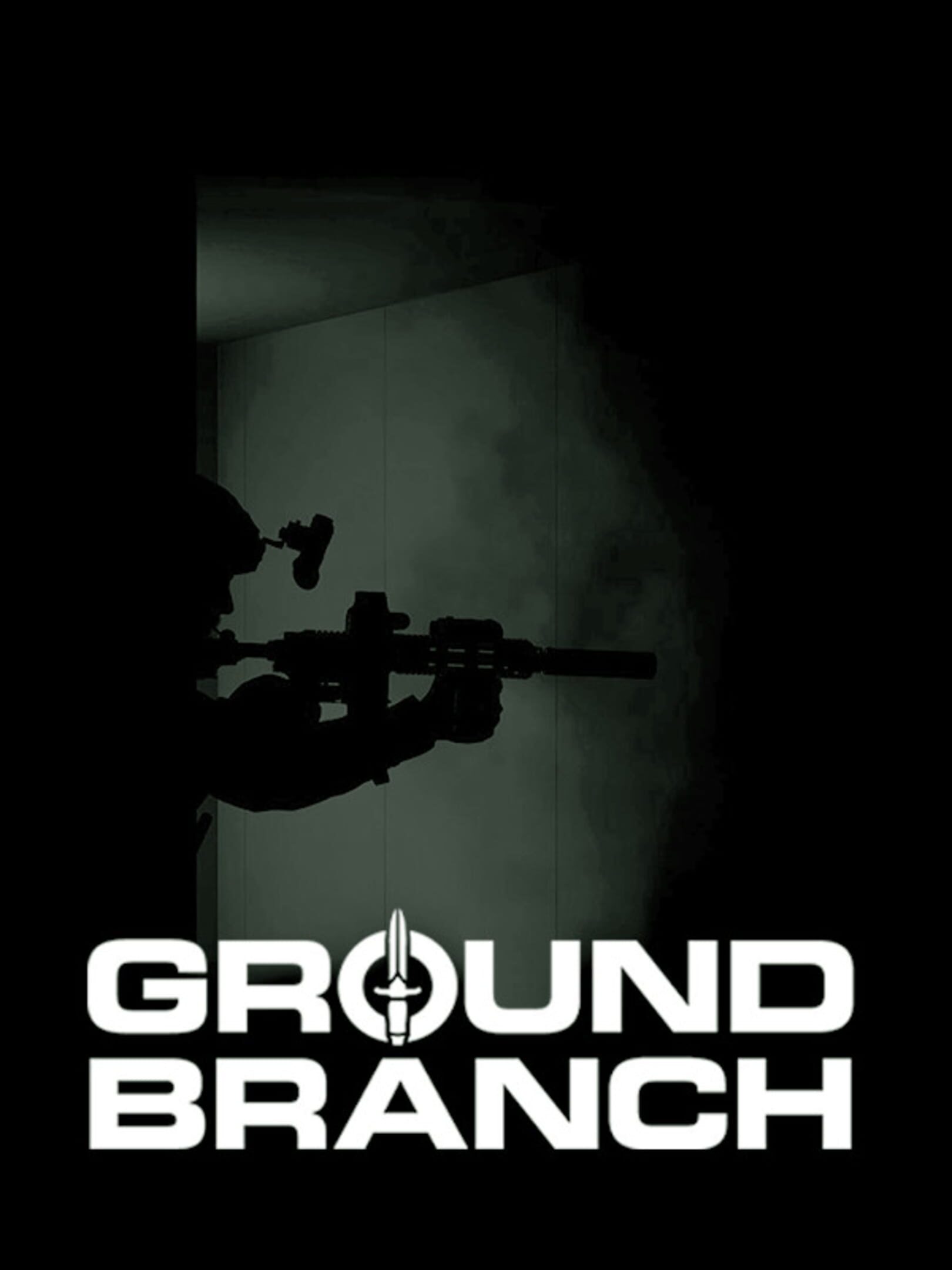 Ground Branch Vk Play Live 7093