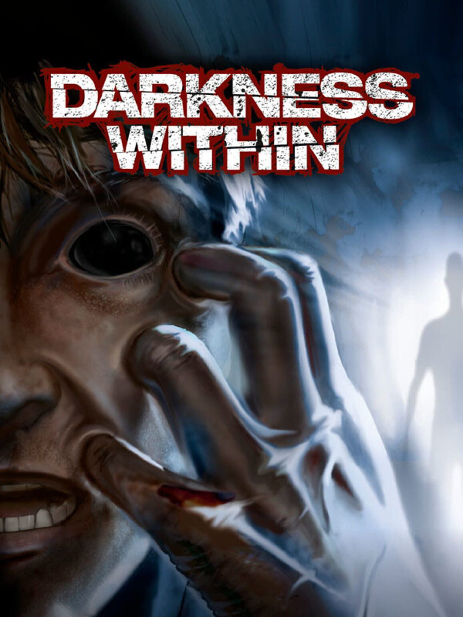 Darkness within 2 the dark lineage director's cut edition. игра darkness within сумрак внутри. Dark within. Dark within. Darkness within the dark lineage.