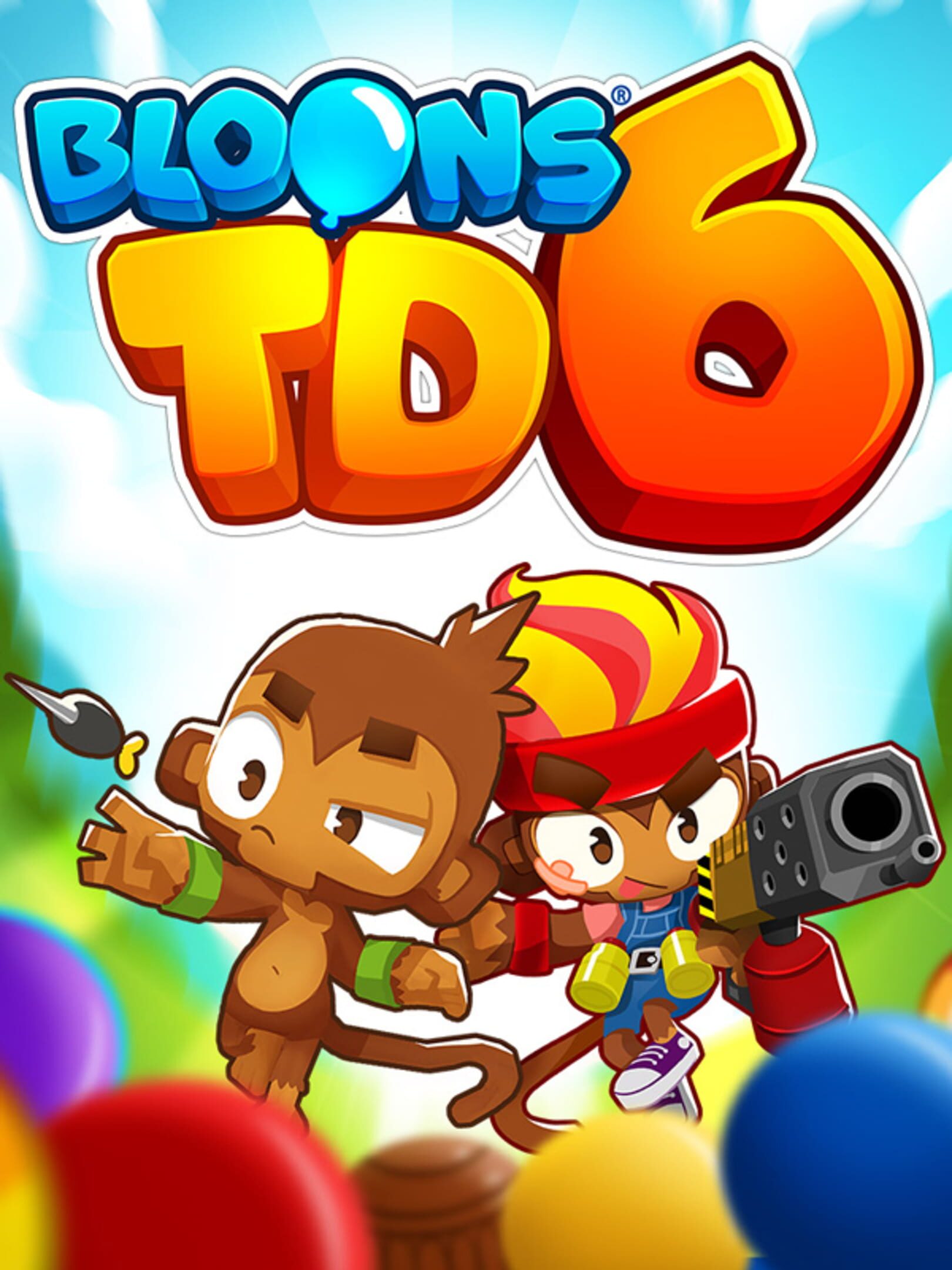 Bloons td 6 на пк. Блунс ТД 6. Bloons Tower Defense 6. Bloom в играх. Блунс ТД 6 картинки.