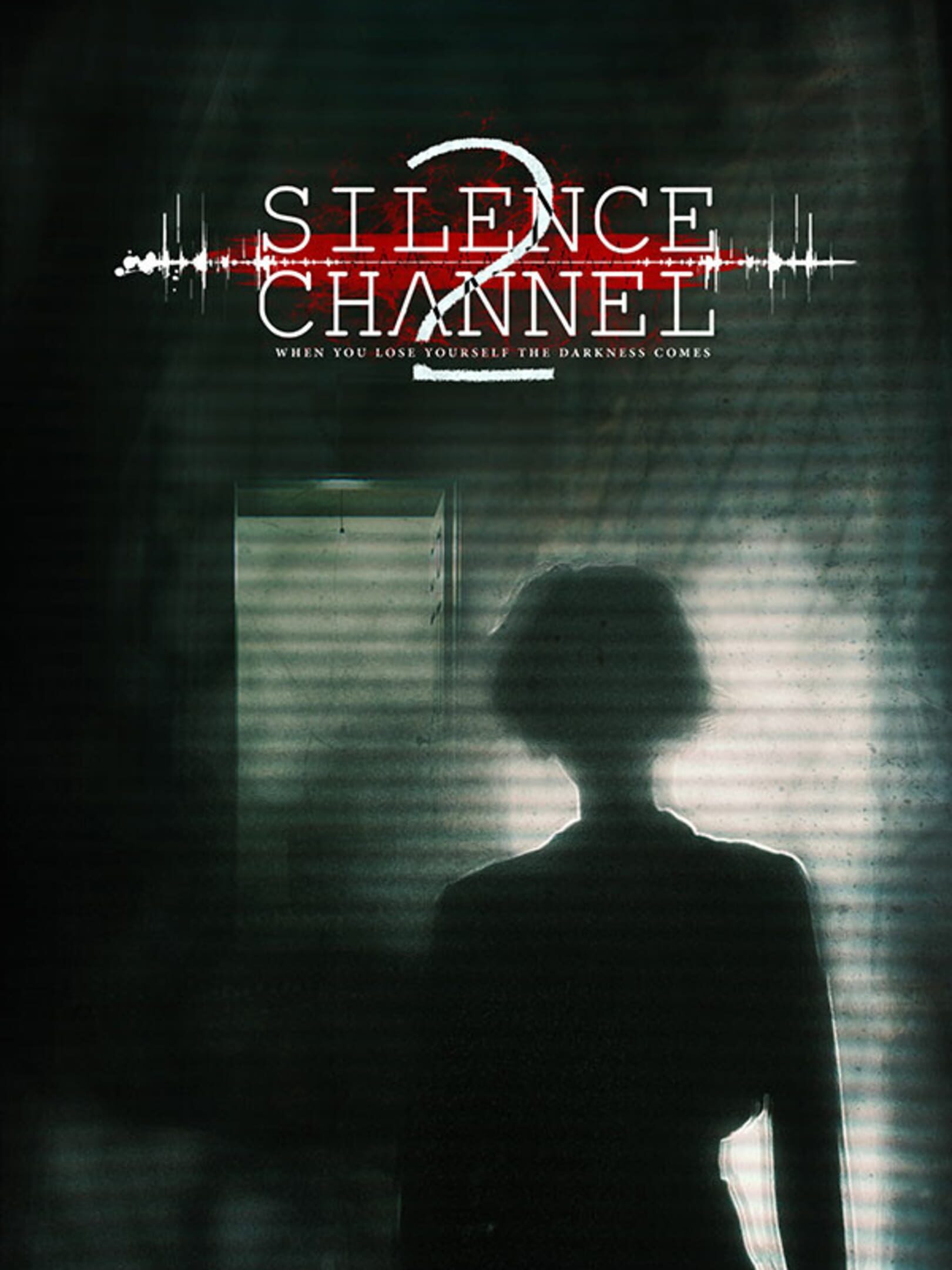 Silence channel. Психологические хорроры на пк. Silence прохождение. Silence channel. Silence ★ 13 конец истории.