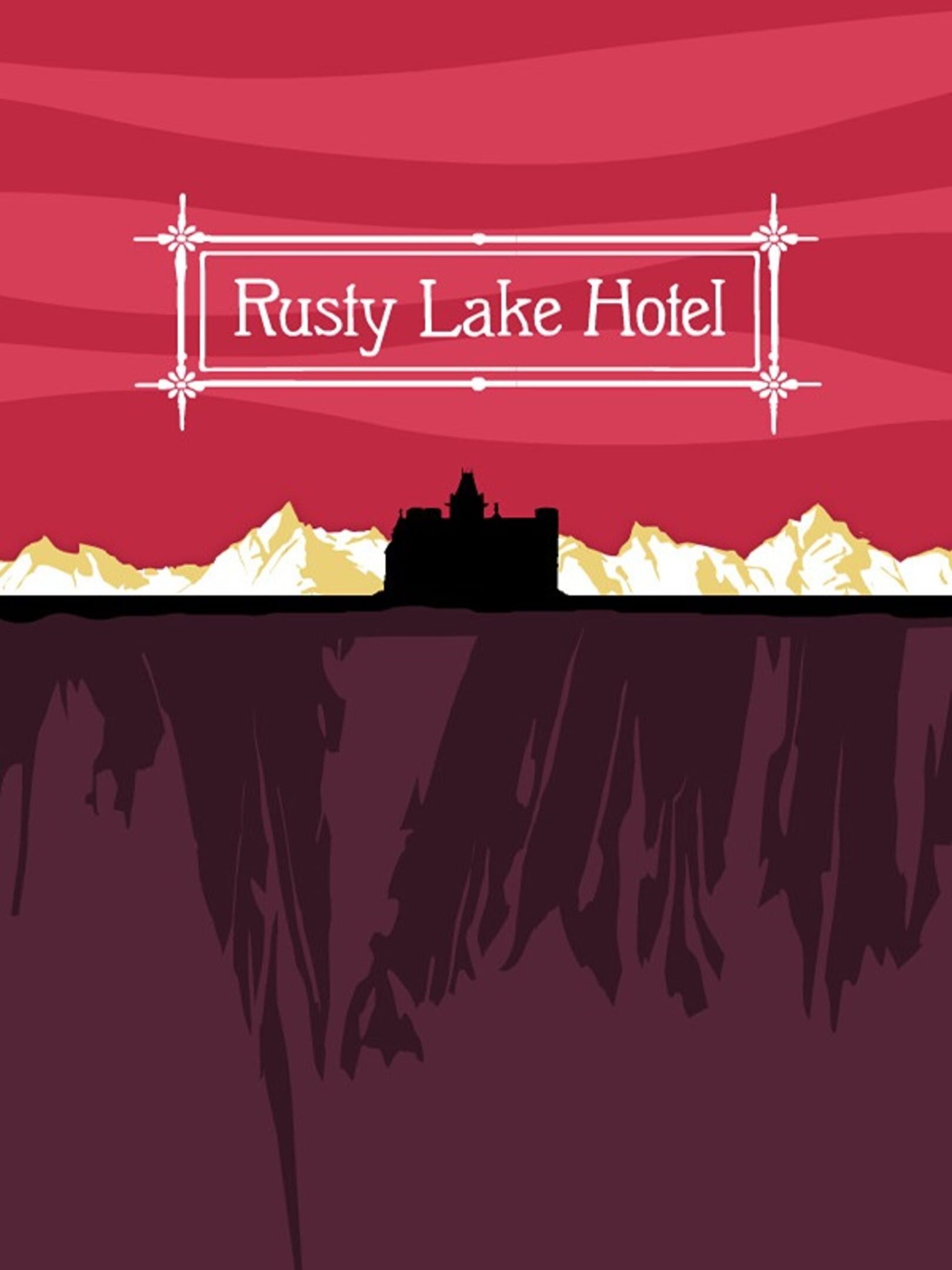 Rusty lake игры