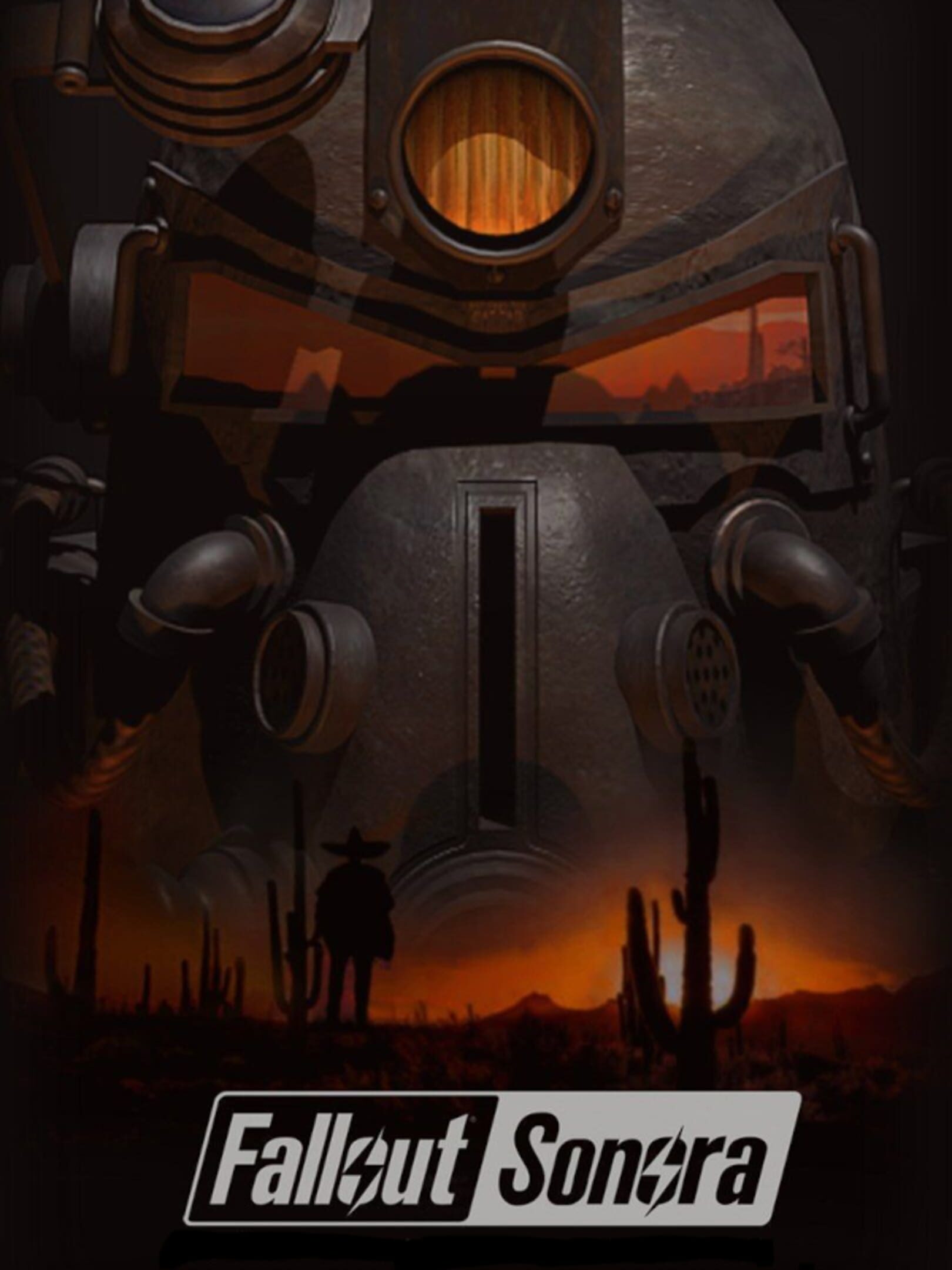 Fallout sonora. Fallout: Sonora (2020). Fallout: Sonora v1.08. Фоллаут Сонора обложка. Fallout Sonora броня.