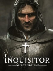 The Inquisitor: Deluxe Edition