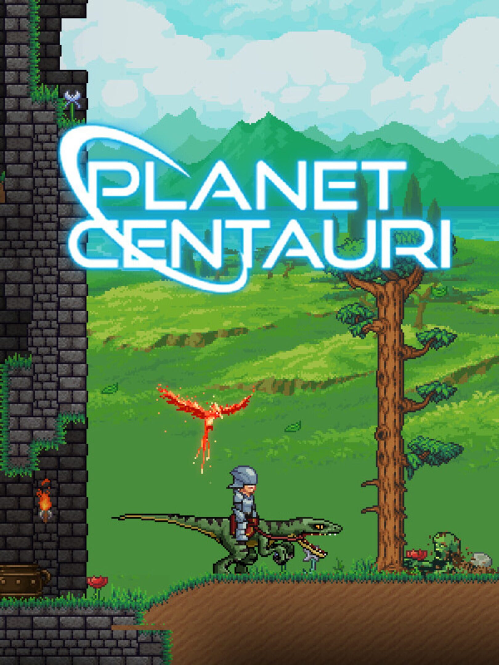 Planet centauri steam фото 25