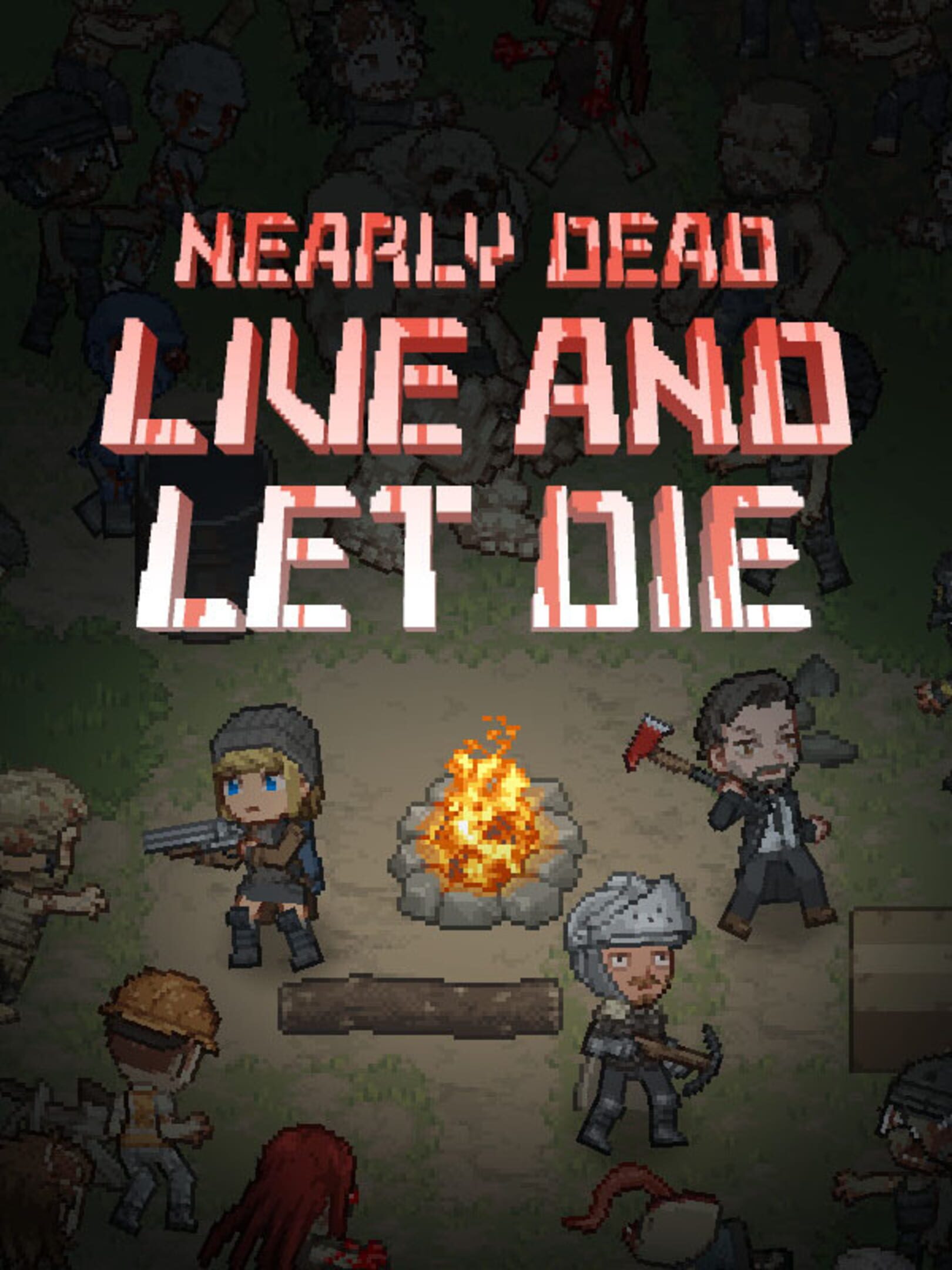Let it die 2. Let to dead. Let to dead. Let to dead. Let to dead.