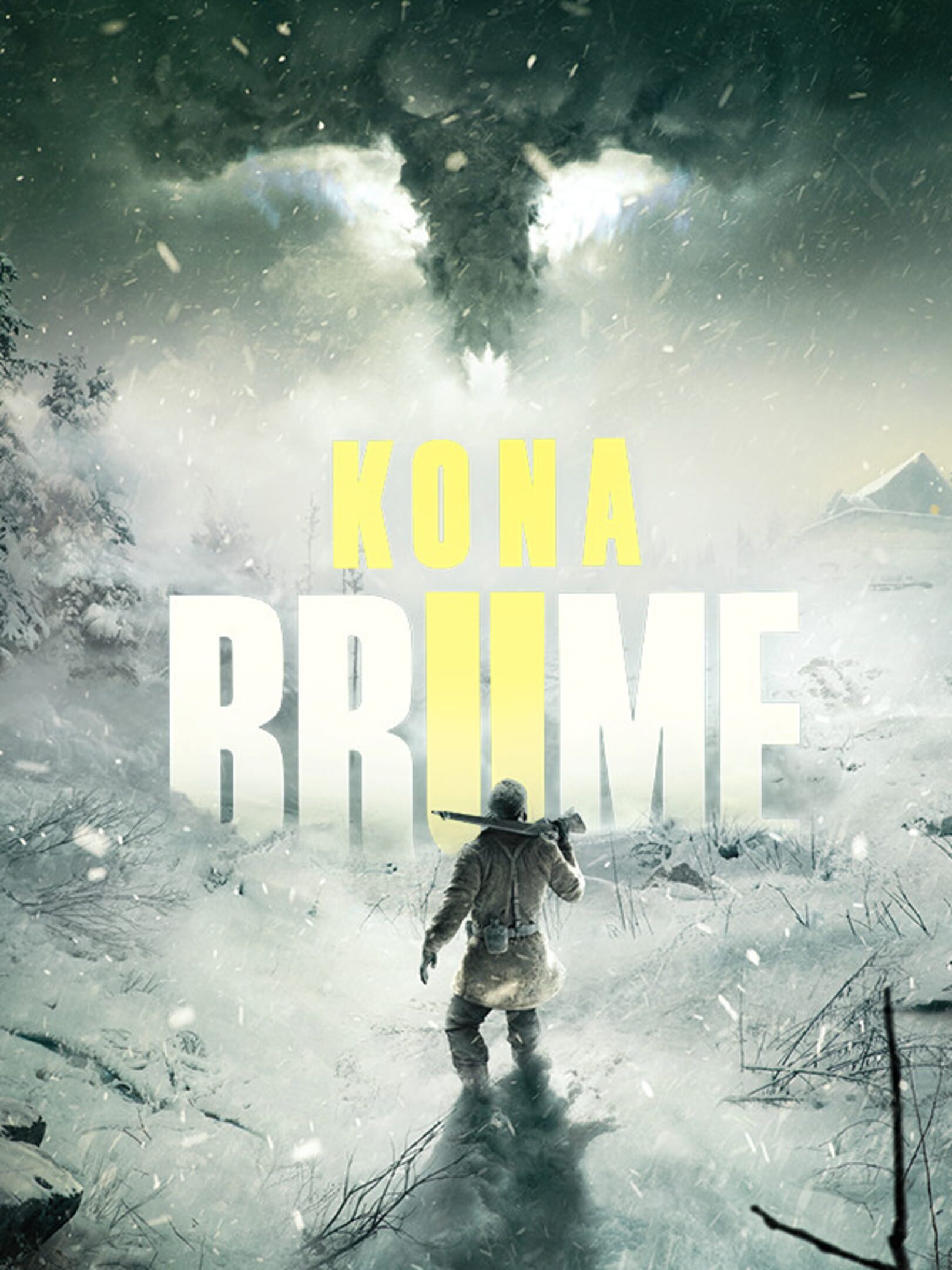 Kona ii brume. Kona игра. Kona 2 игра. Kona.