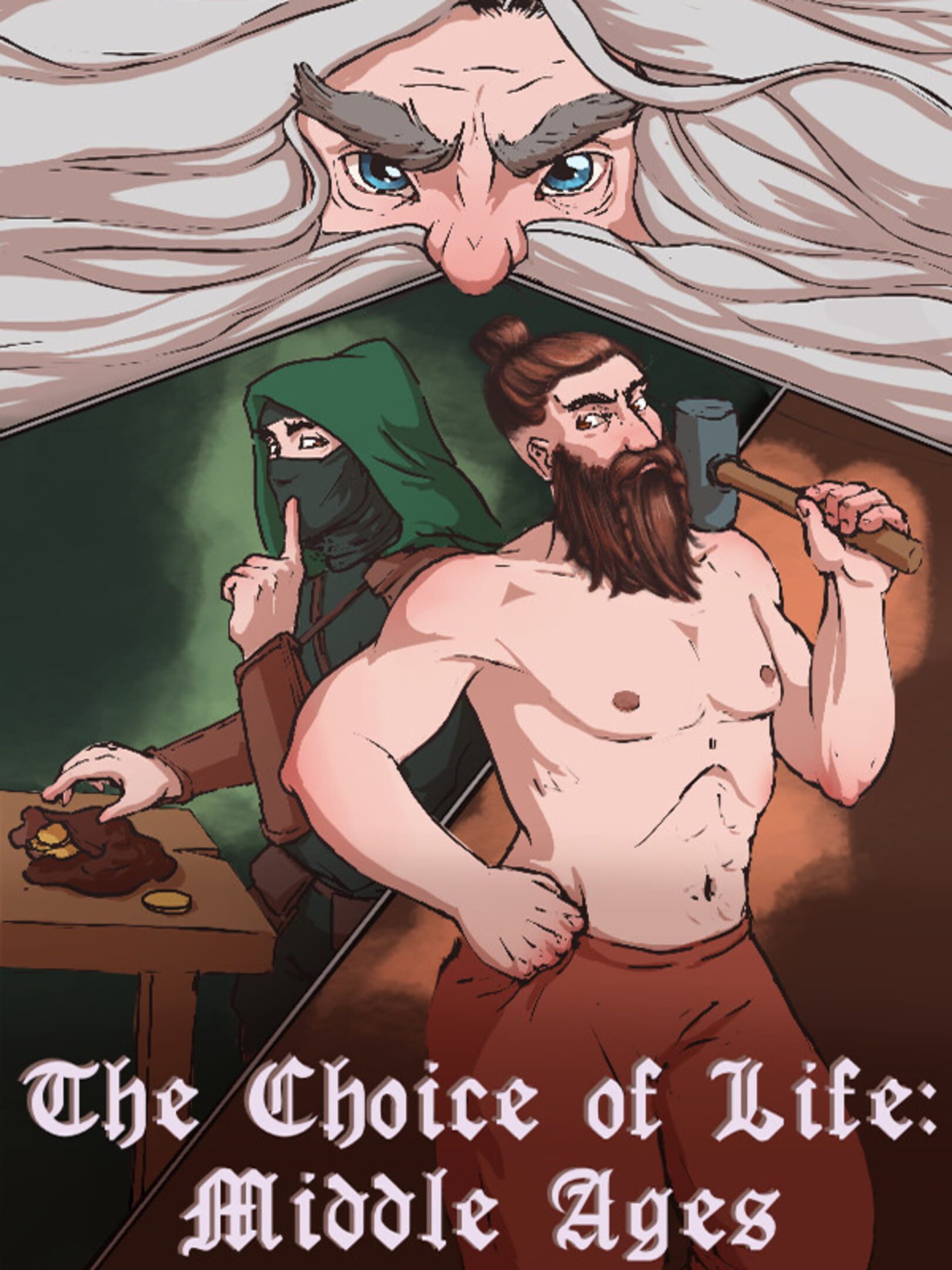 Choice age. The choice of Life Middle ages игра. Игра the choice of Life. Choice of Life: Middle ages 1. The choice of Life: Middle ages вся карта.