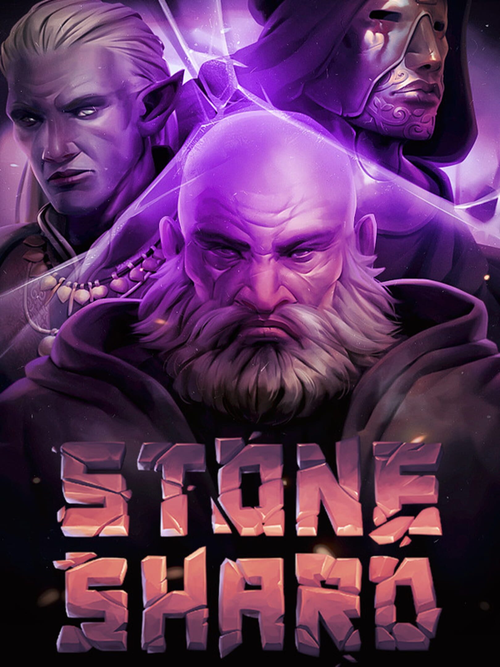 Stoneshard. Stoneshard игра. Stoneshard (2020). Stoneshard игра Постер.