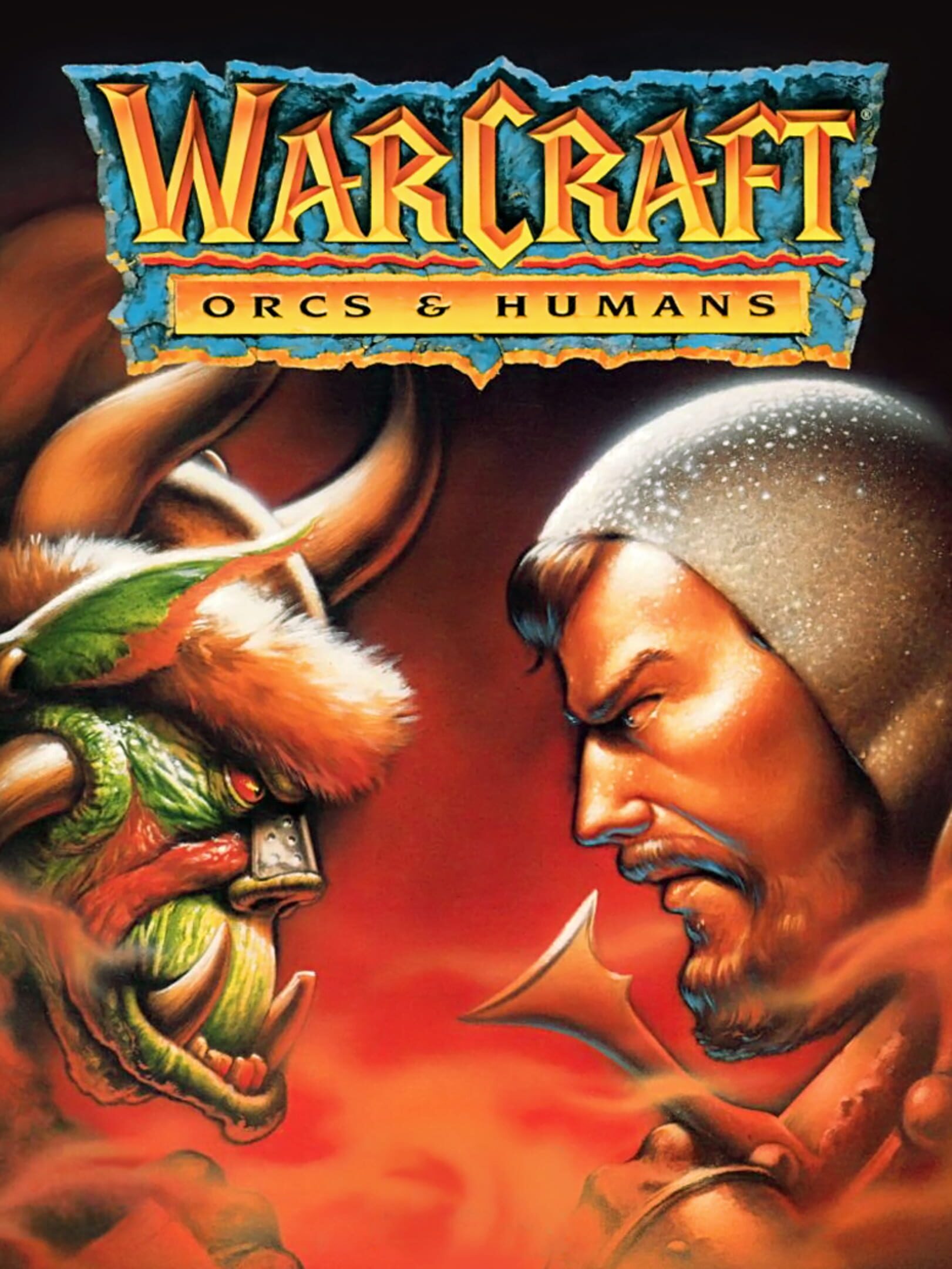 Orcs and humans. Варкрафт 1. Warcraft игра 1994. Warcraft 1 диск. Warcraft Orcs Humans 1994.