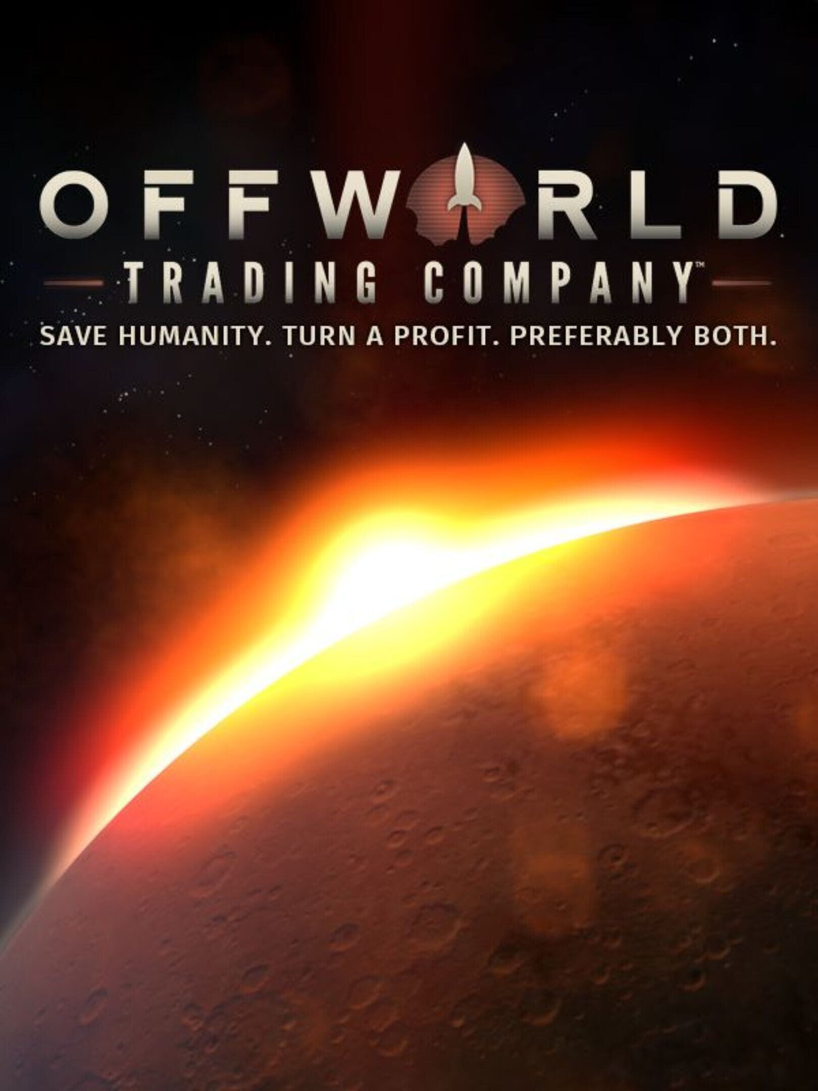 Offworld trading company steam фото 54