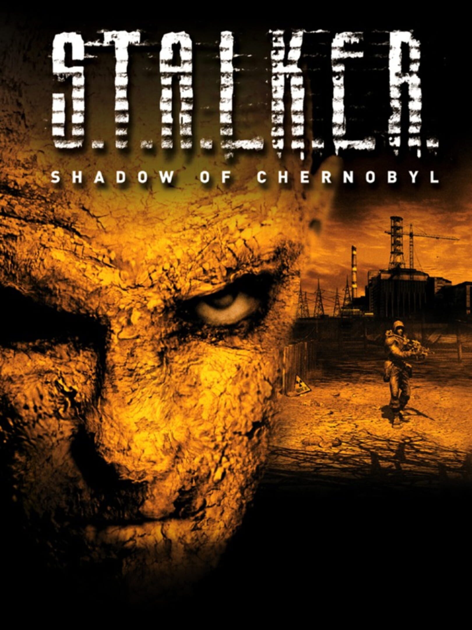 Stalker shadow of chernobyl стим фото 12