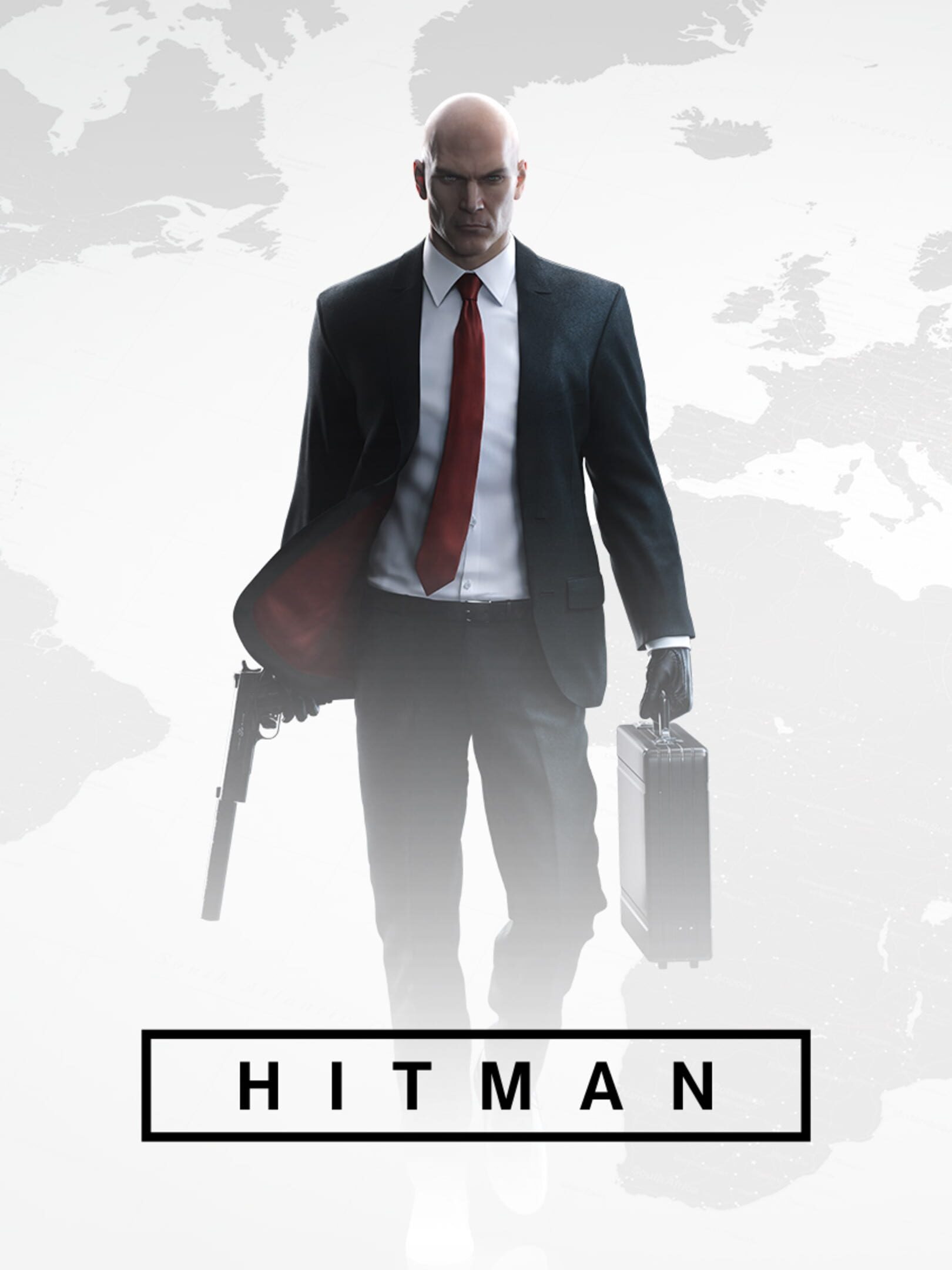 Hitman VK Play Live
