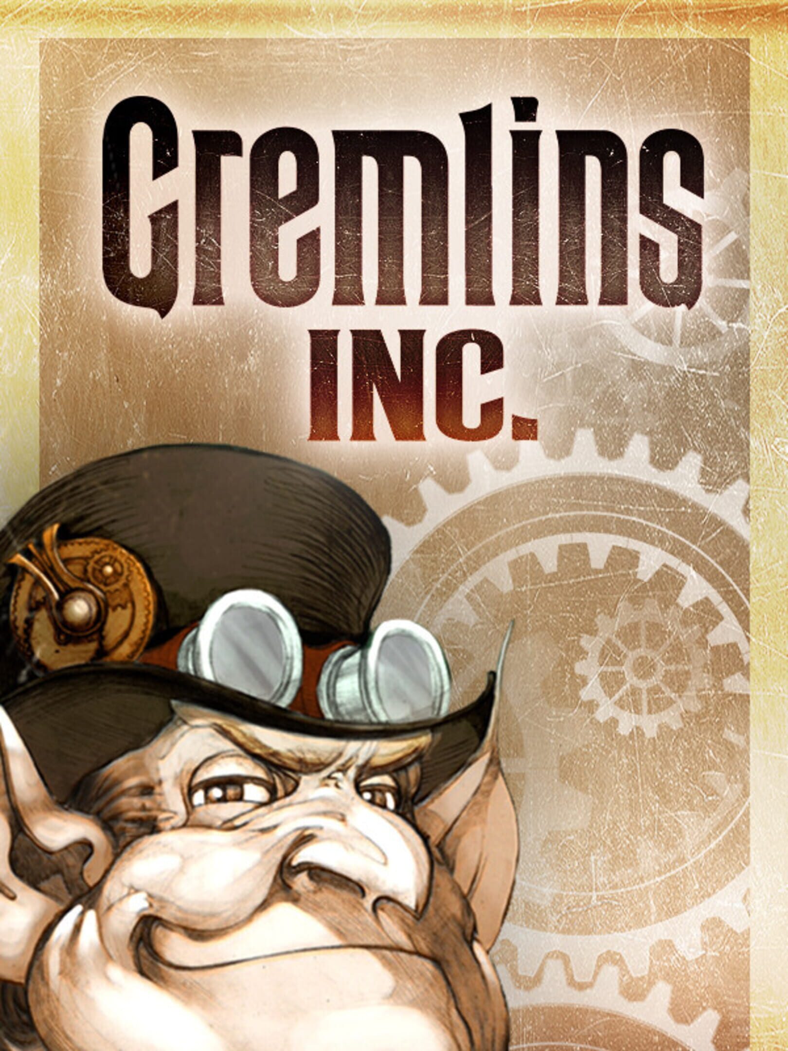Гремлины игра. Gremlins Inc. Gremlins, Inc. обложка. Гремлины настольная игра. Гремлины настолка.