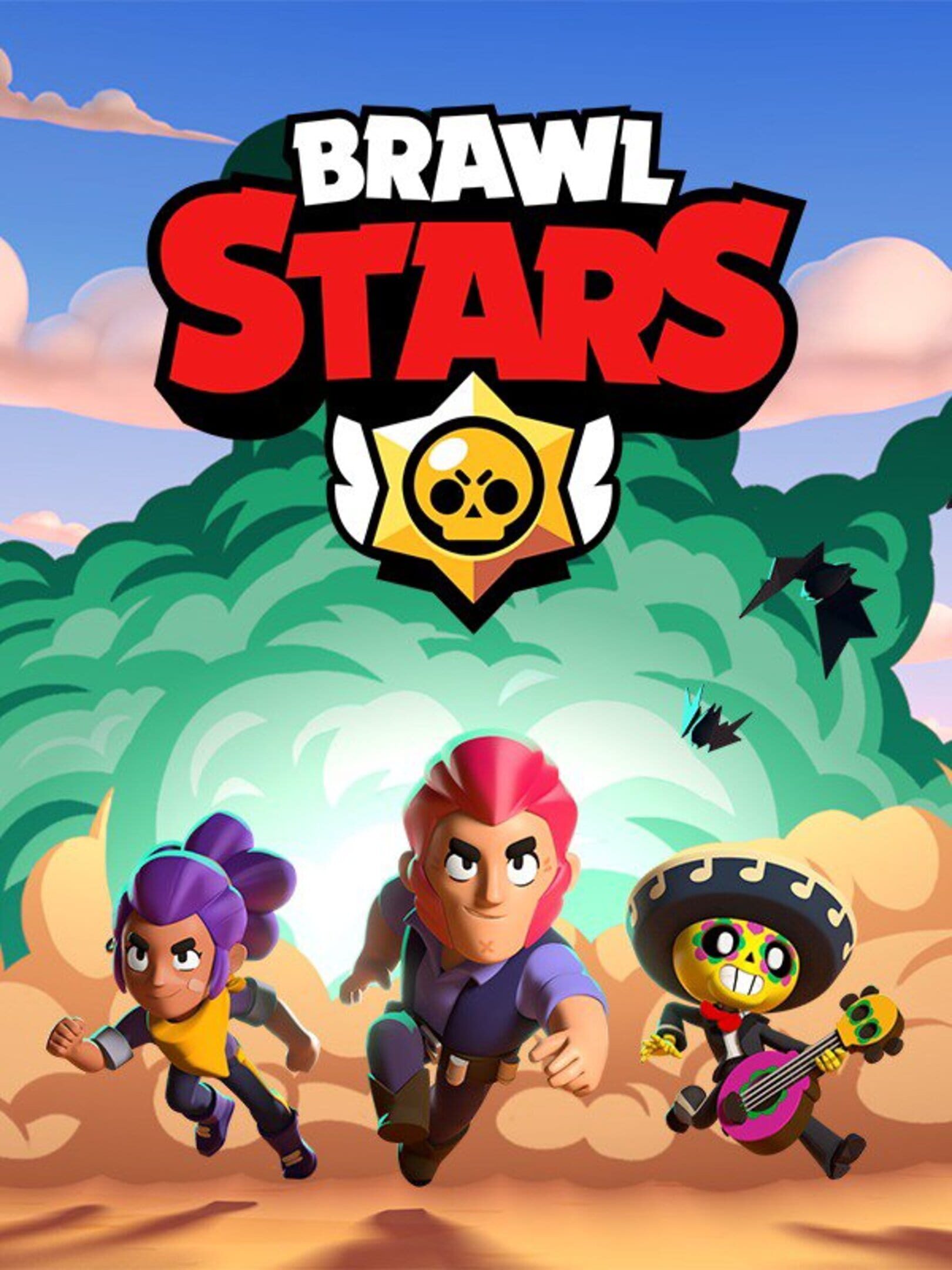 Brawl stars отзывы. Игры блавар старс. Brown Stars. Постер блавар старс. Блавар старс играть.