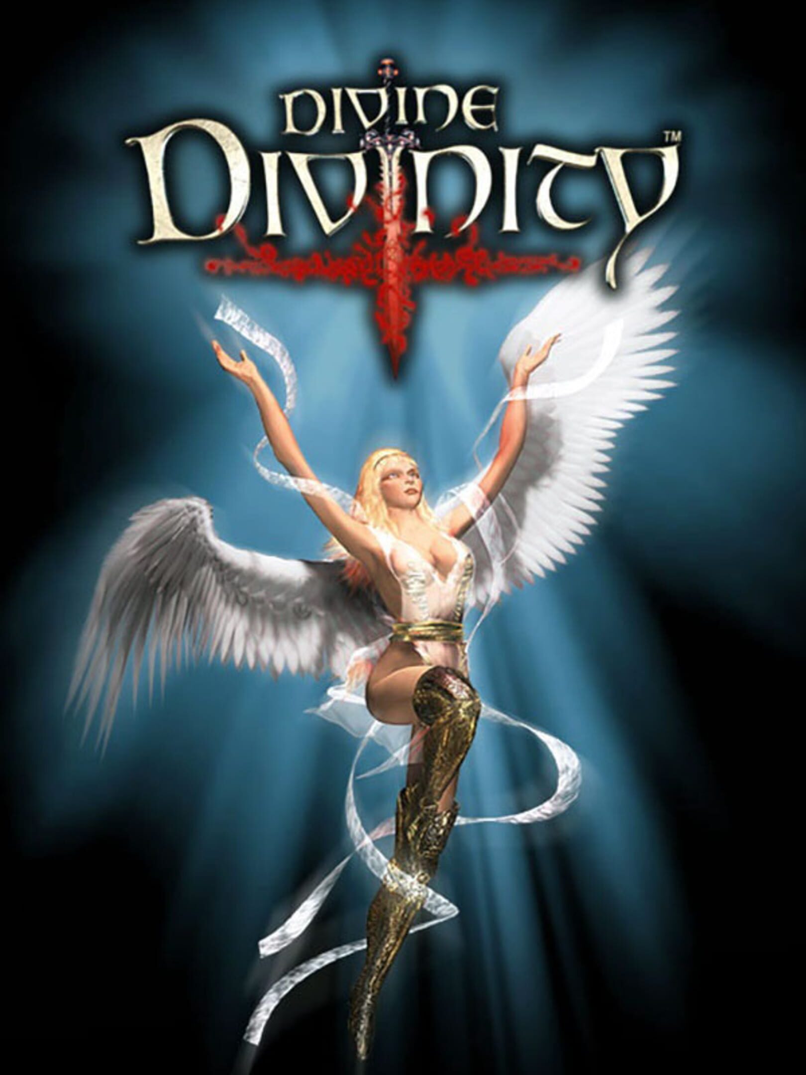 Divine divinity. Divine Divinity обложка. Divine Divinity 2002. Divine Divinity рождение легенды. Divine Divinity Постер.