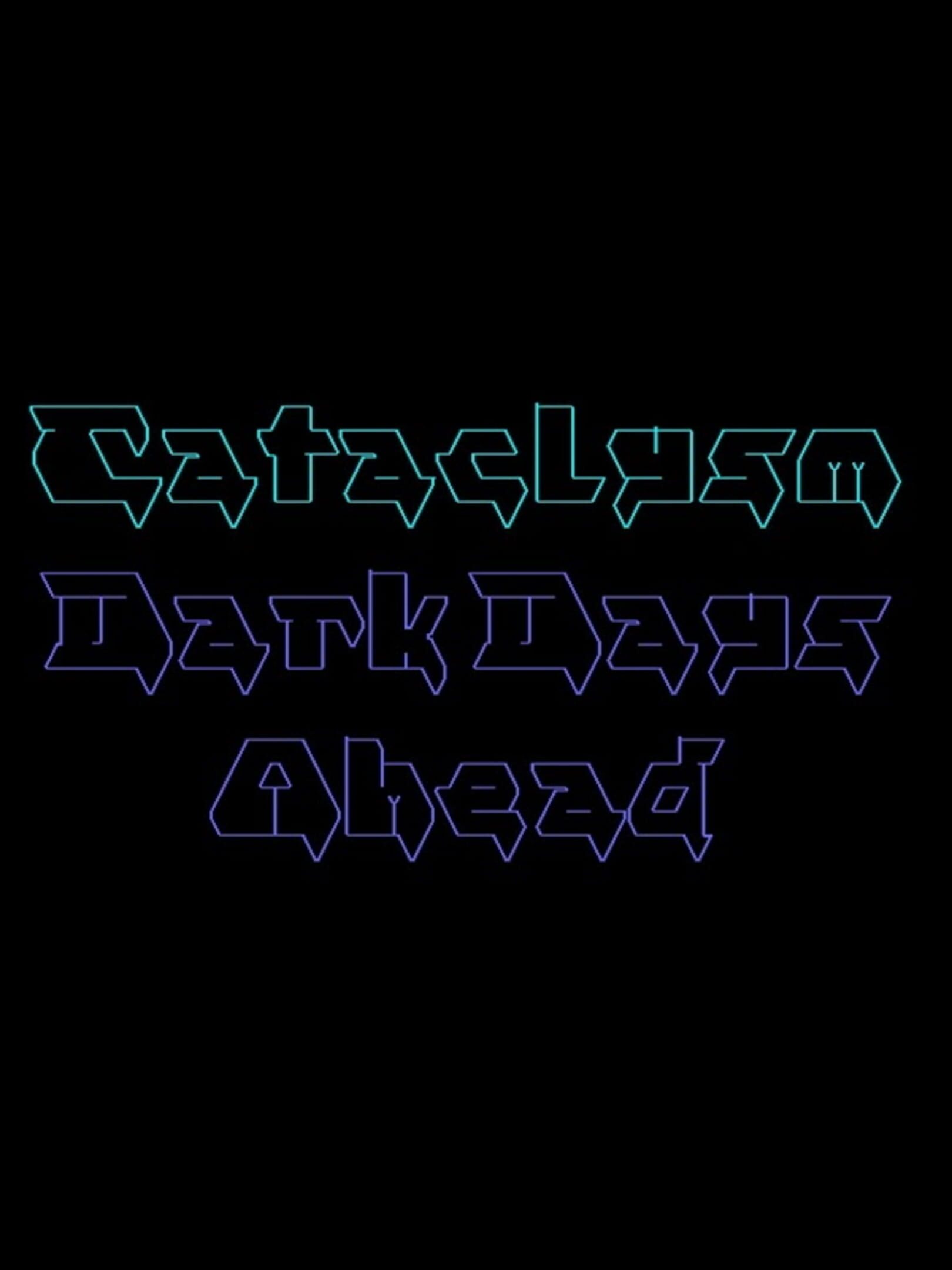 Cataclysm dark days ahead steam фото 116