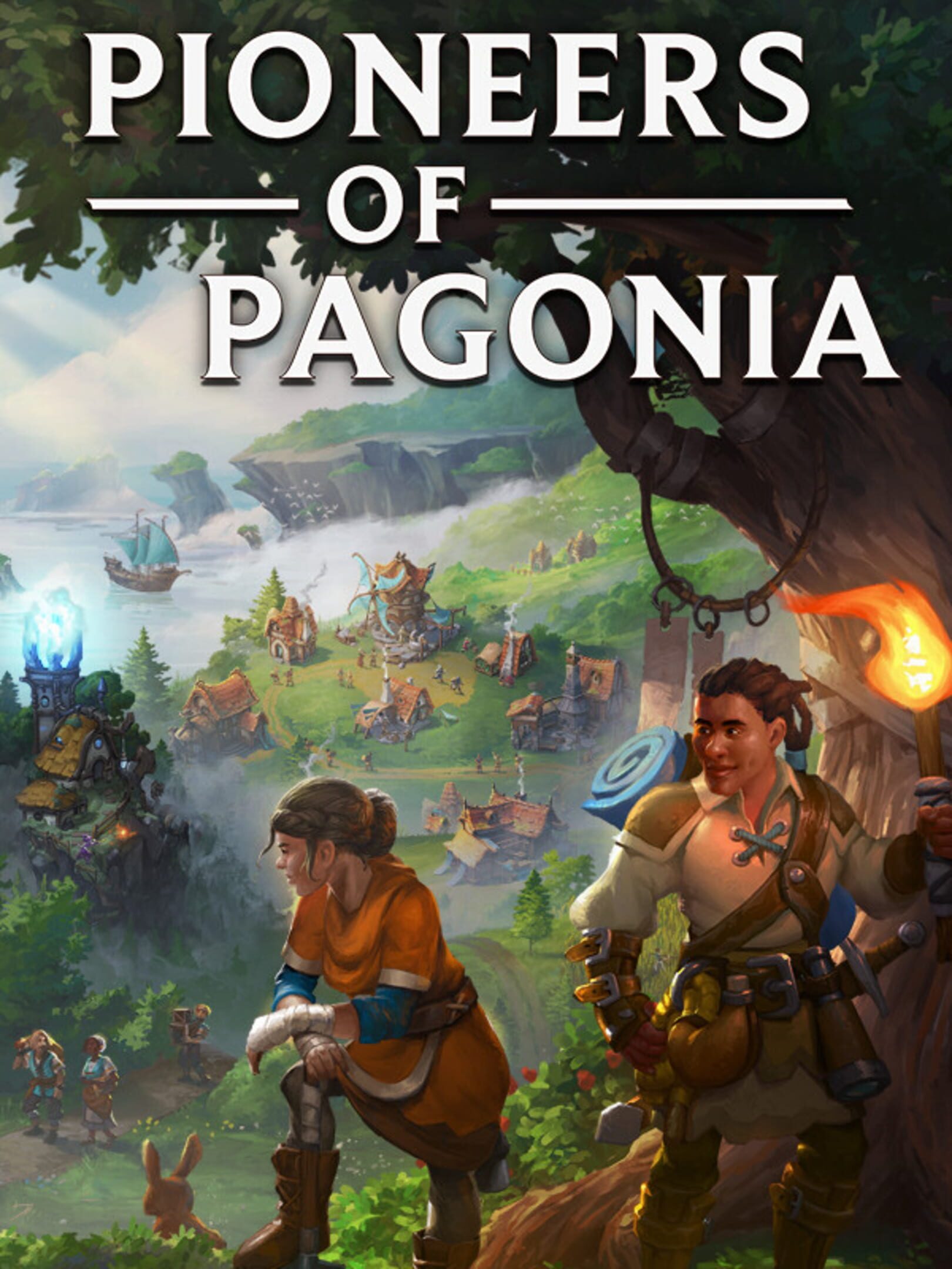 Pioneers of pagonia на русском. Pioneers of Pagonia. Pioneer игра. Пионер игра 2023. Игра Пионер Дата выхода.