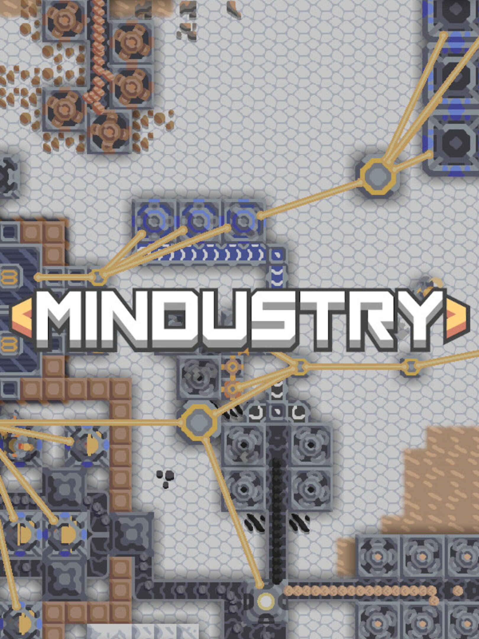 Mindustry