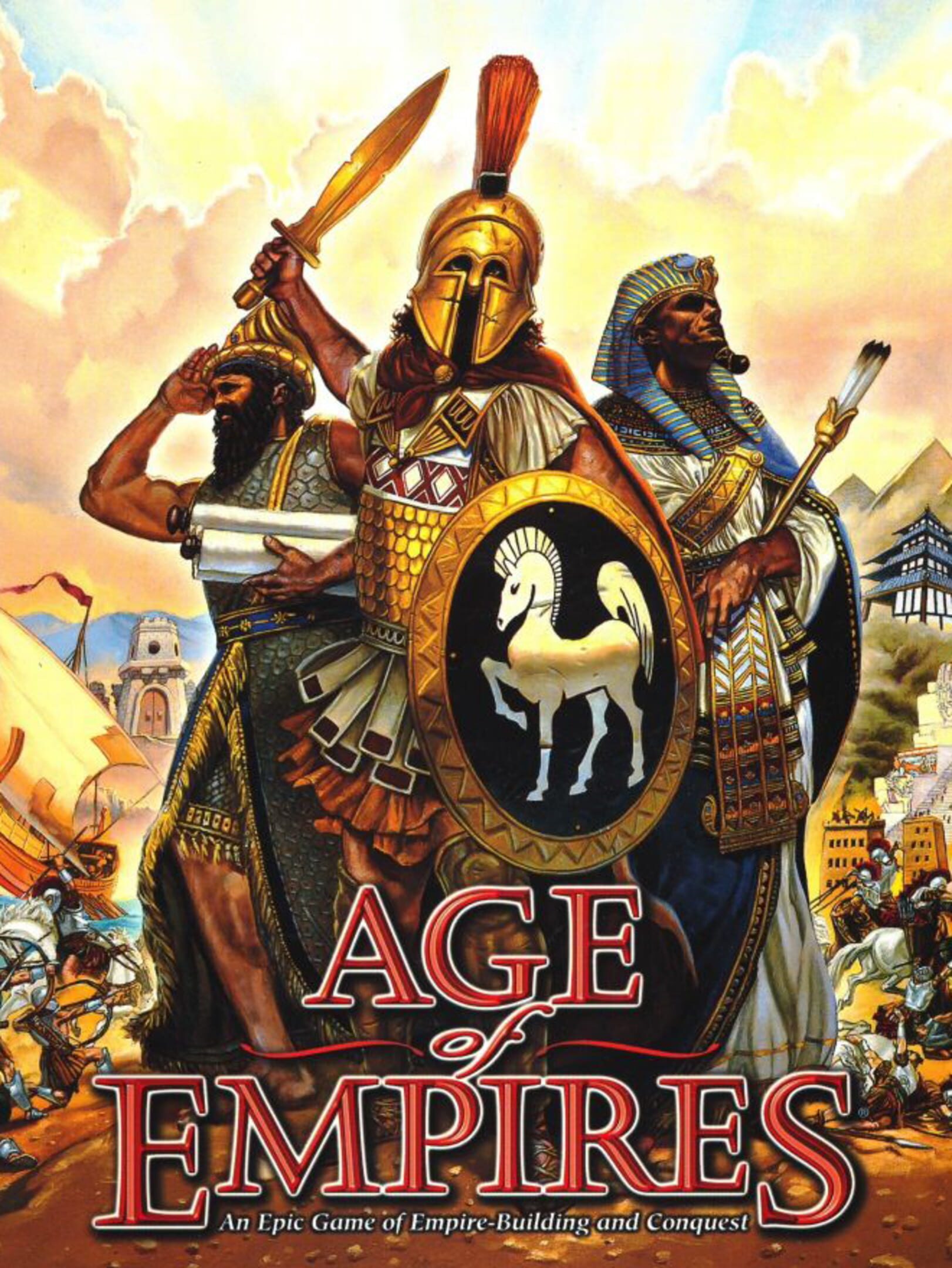 Эра империй 1. Age of Empires 1 диск. Age of Empires 1 обложка. Age of Empires IV обложка. Age of Empires 4 Cover обложка.