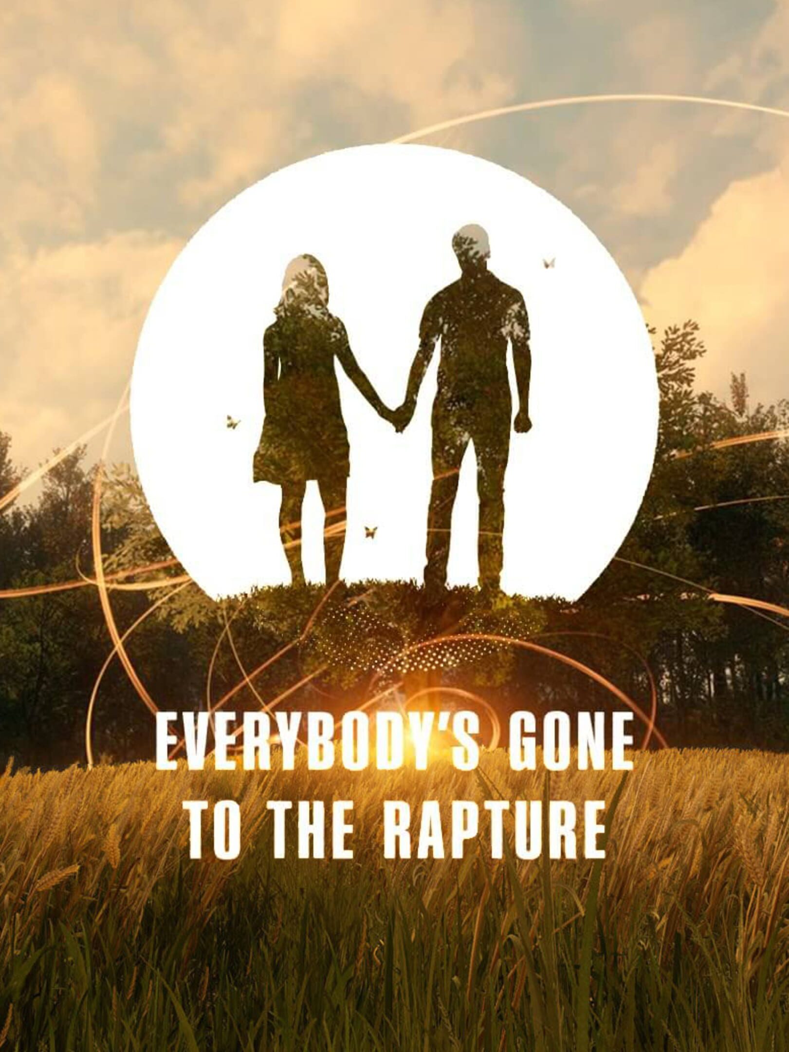 Everybody s world. Everybody's gone to the Rapture (2015). Everybody going to the Rapture. Everybody’s gone to the Rapture хроники последних дней. Everybody's gone to the Rapture отзывы.