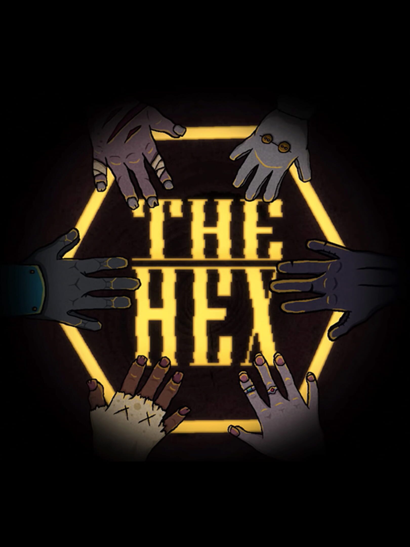 The hex игра. The hex скриншоты. The hex video game. The hex игра. Hex.