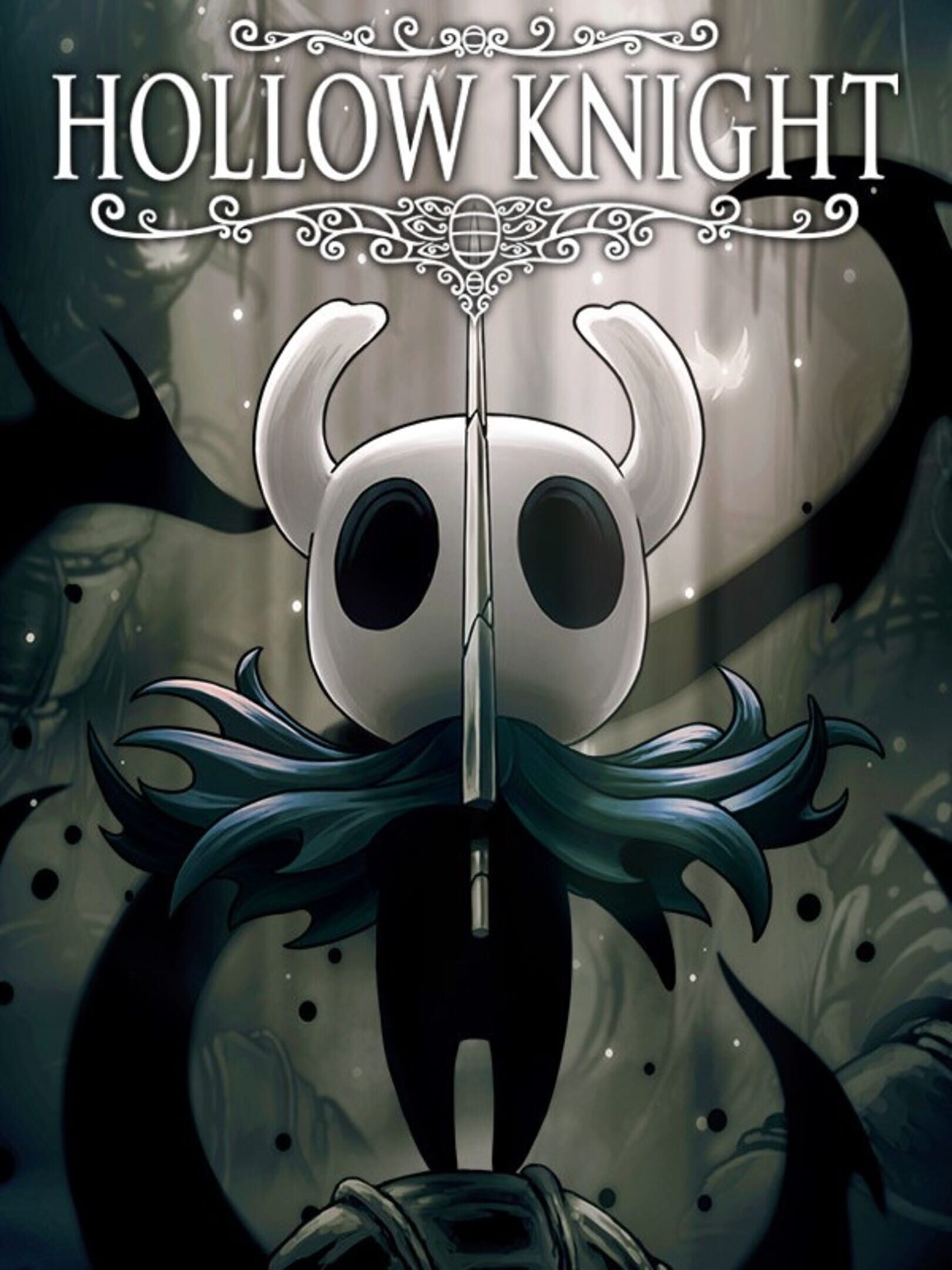 Холлоу найт на русском. Hollow Knight концовки. Hollow Knight рыцарь. Hoolow Night. Полый рыцарь Hollow Knight.