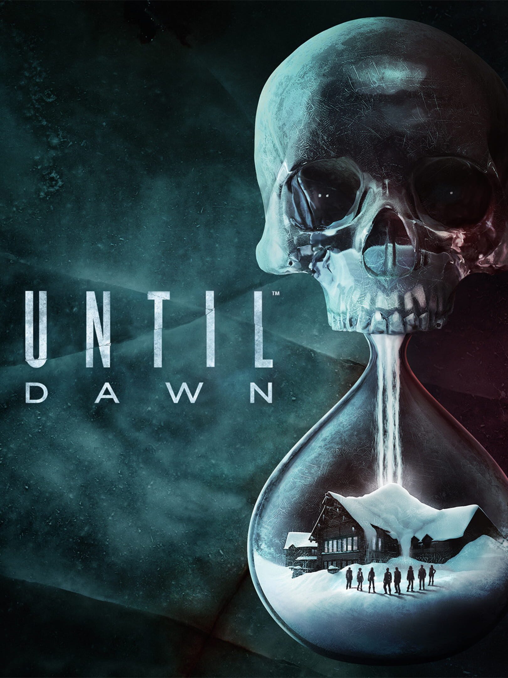 Until dawn стим цена фото 81