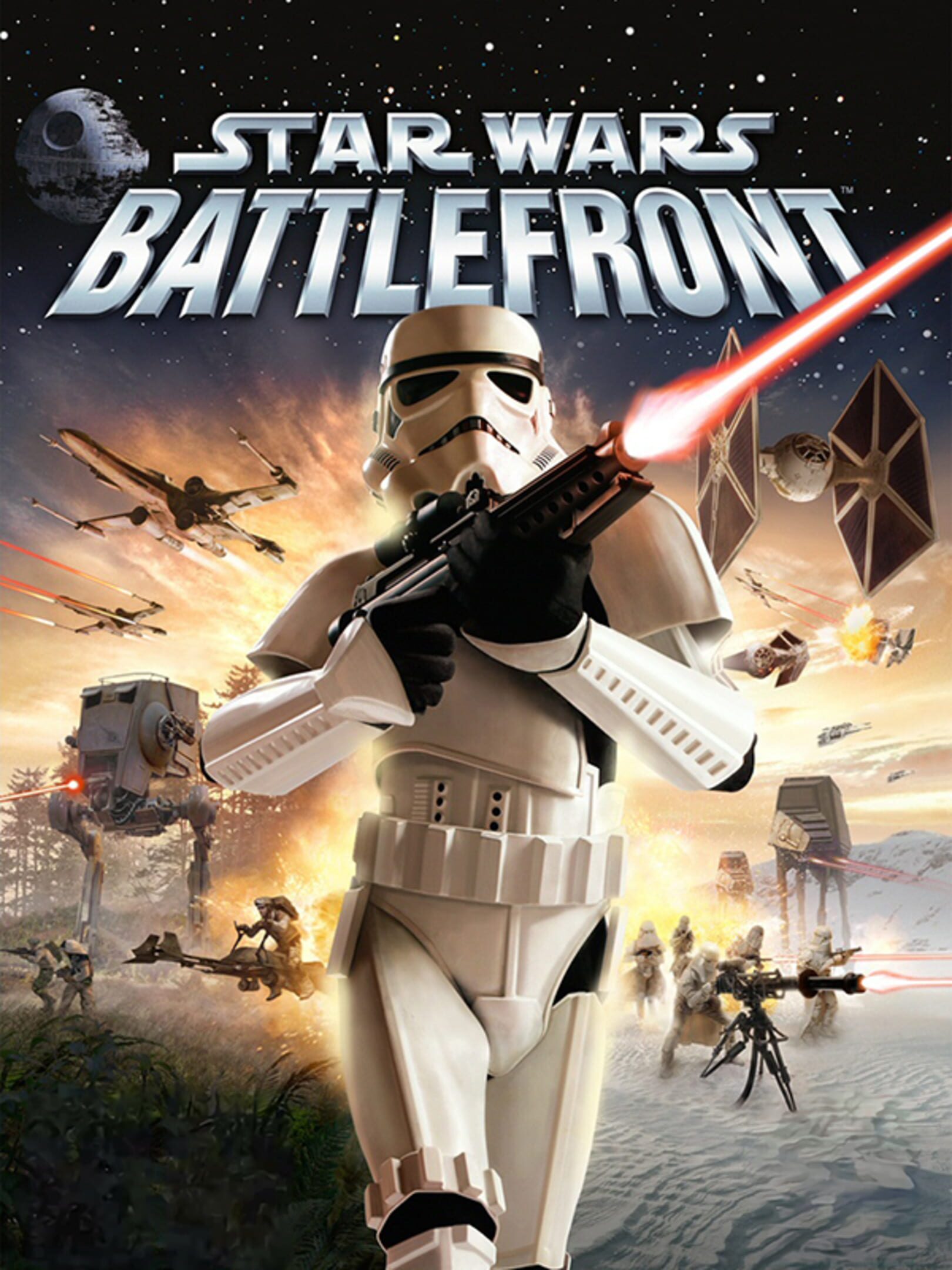Star wars battlefront classic collection nintendo. Star Wars Battlefront (Classic, 2004). Star Wars Battlefront 2 игра. Star Wars Battlefront 2 2005 обложка. Батлфронт 2 диск.