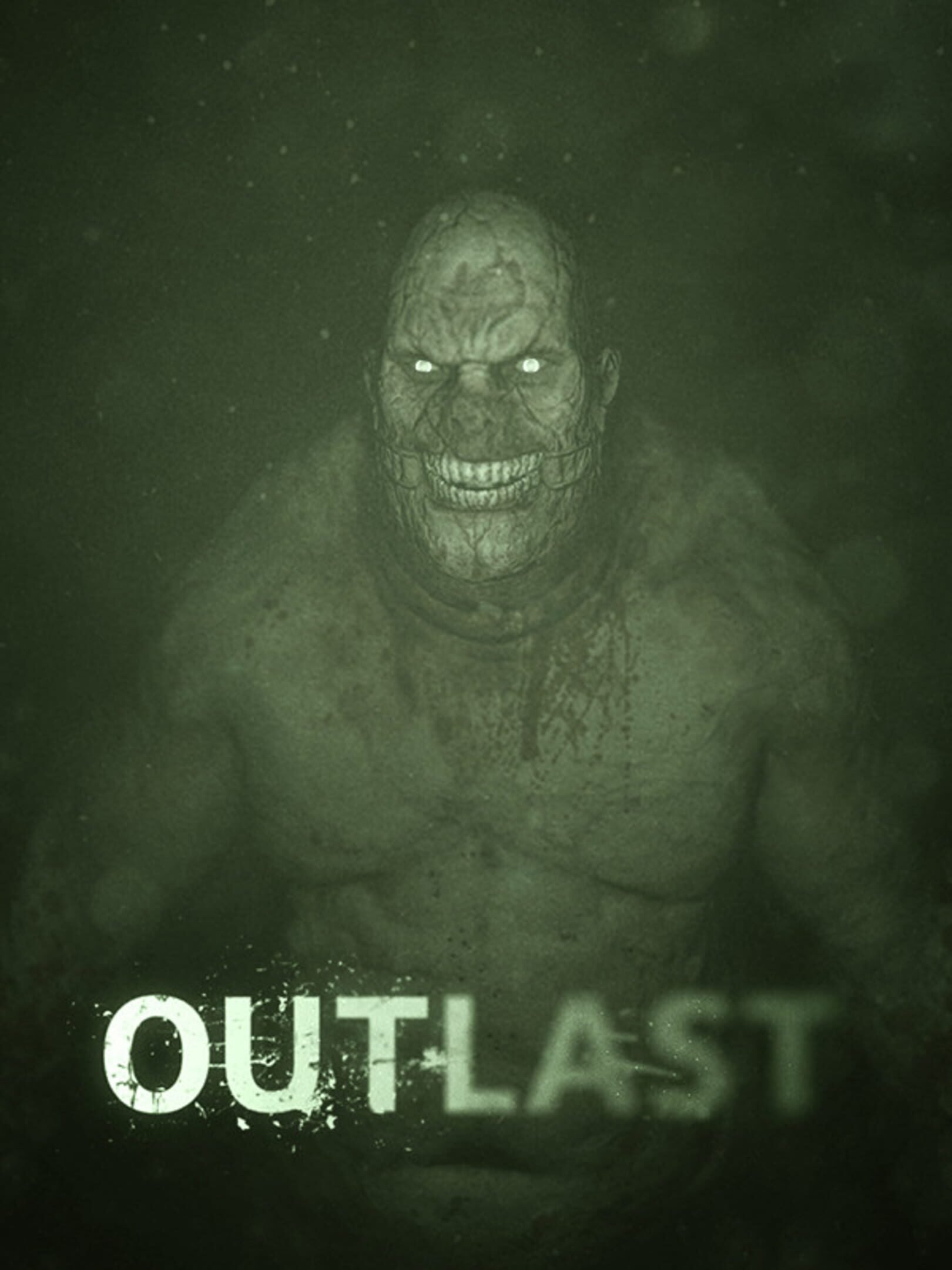 Outlast ps4 на русском фото 115