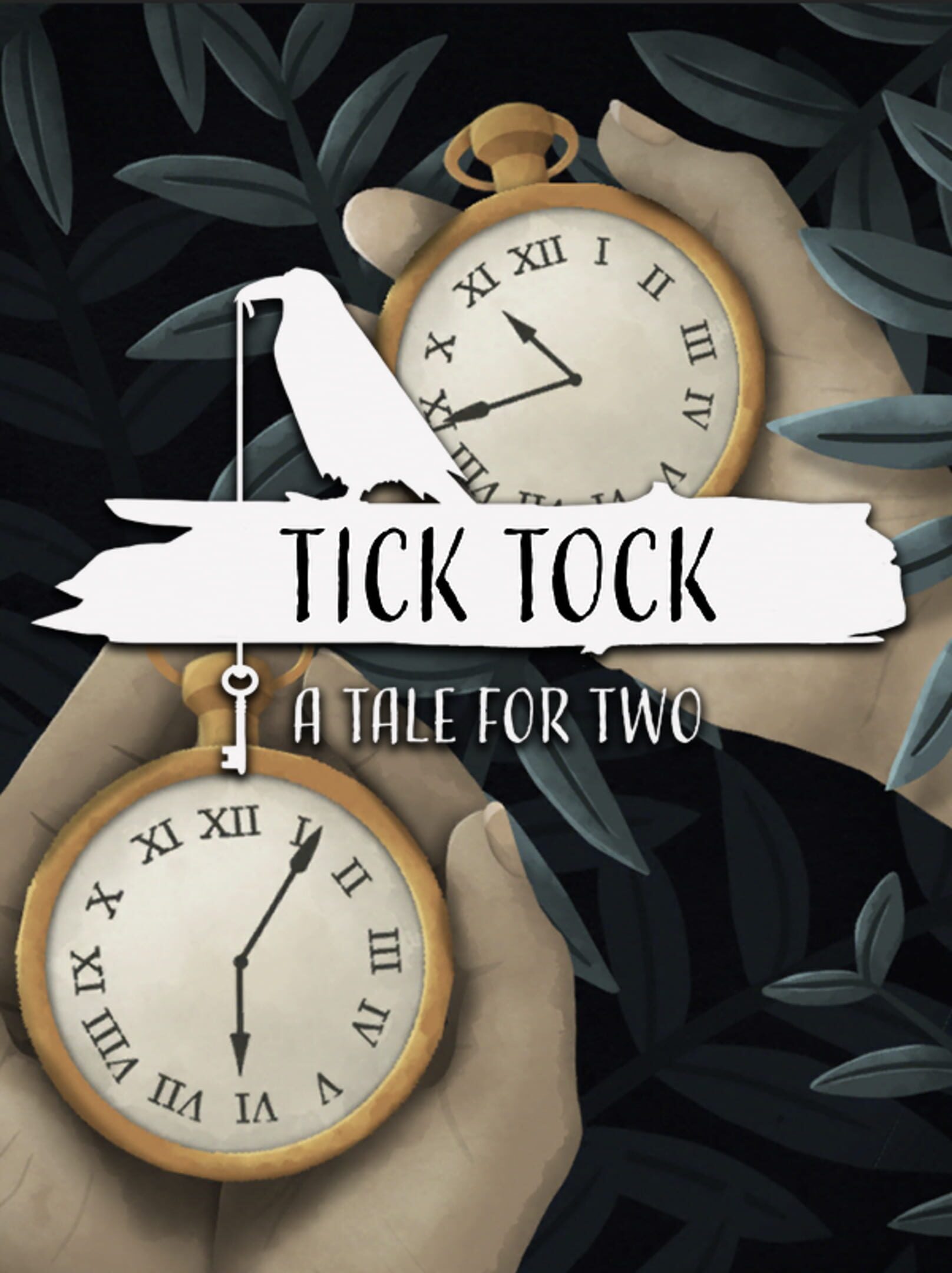 Tick tock. Tick Tock: a Tale for two. Tick Tock a Tale for two прохождение. Tick Tock головоломка. Tick Tock игра часы.