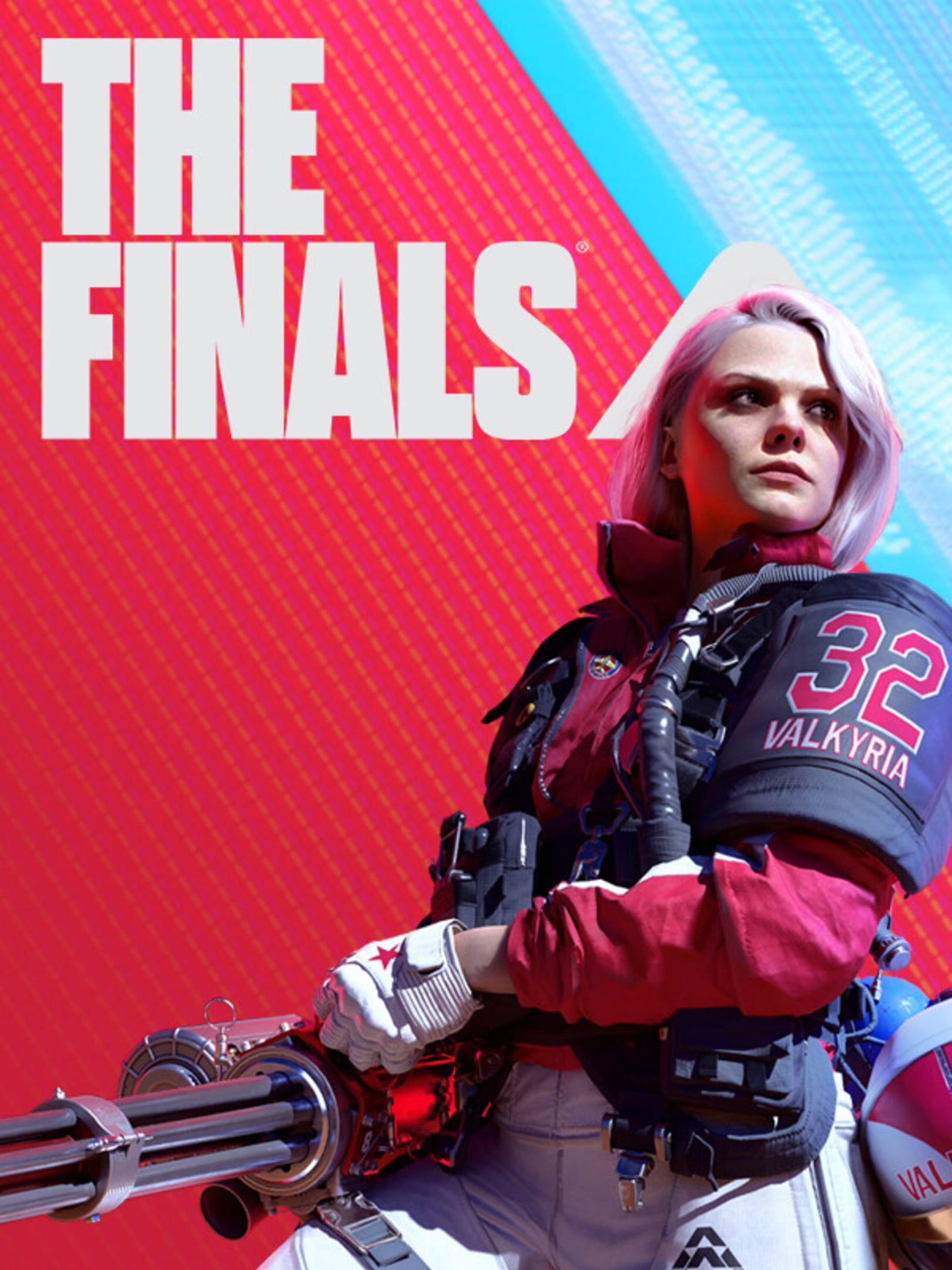 The finals чит