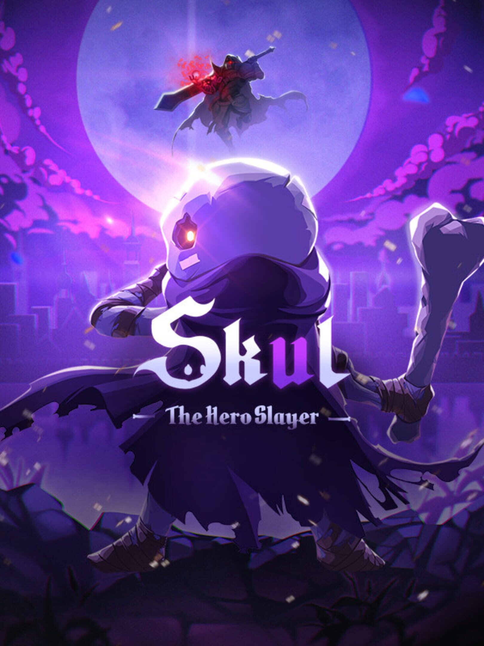 Skul the hero slayer. The Hero Slayer. Skull the Hero Slayer. Skull the Hero Slayer Art. Skull the Hero Slayer иконка.