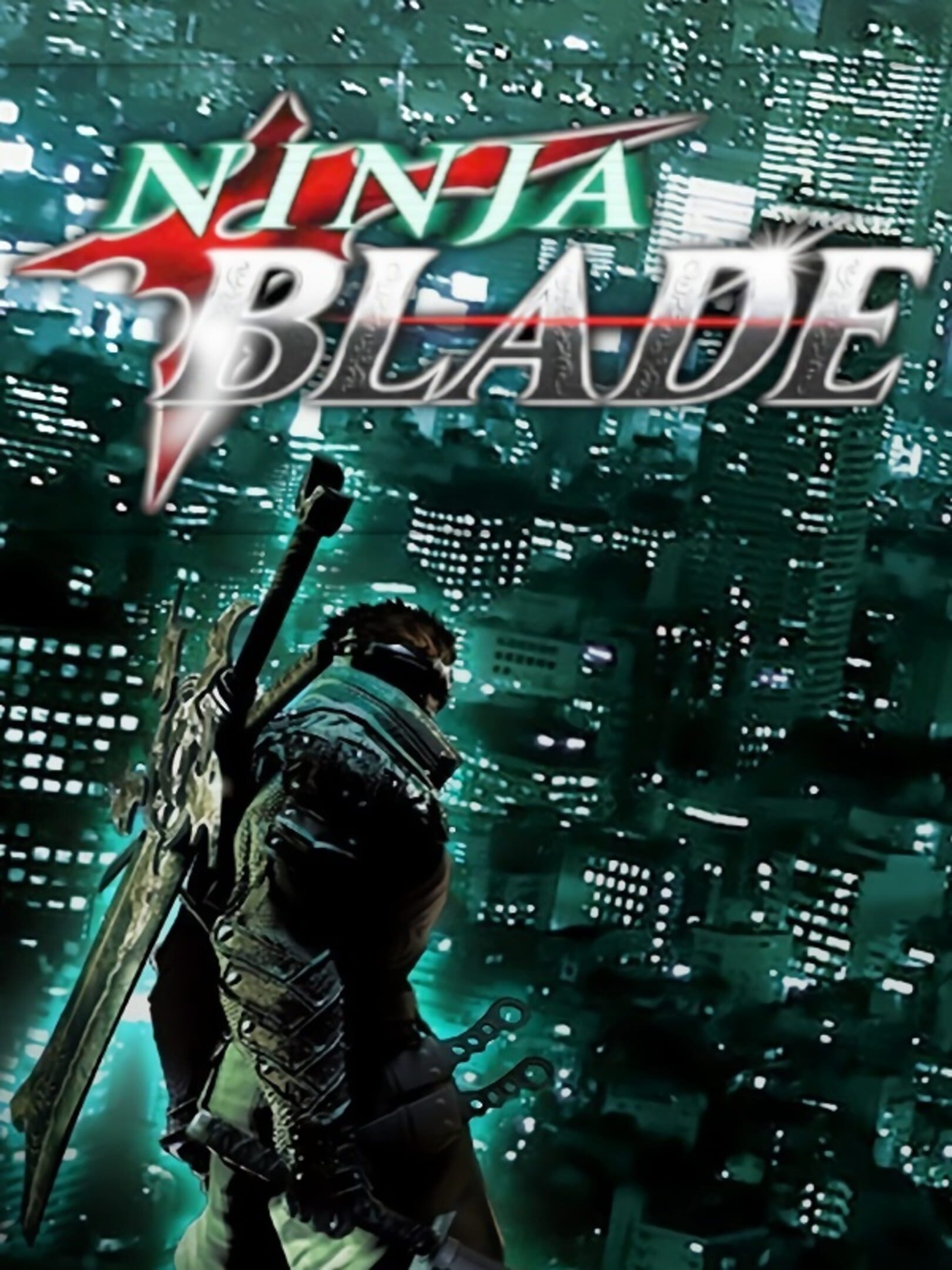Ninja blade стим