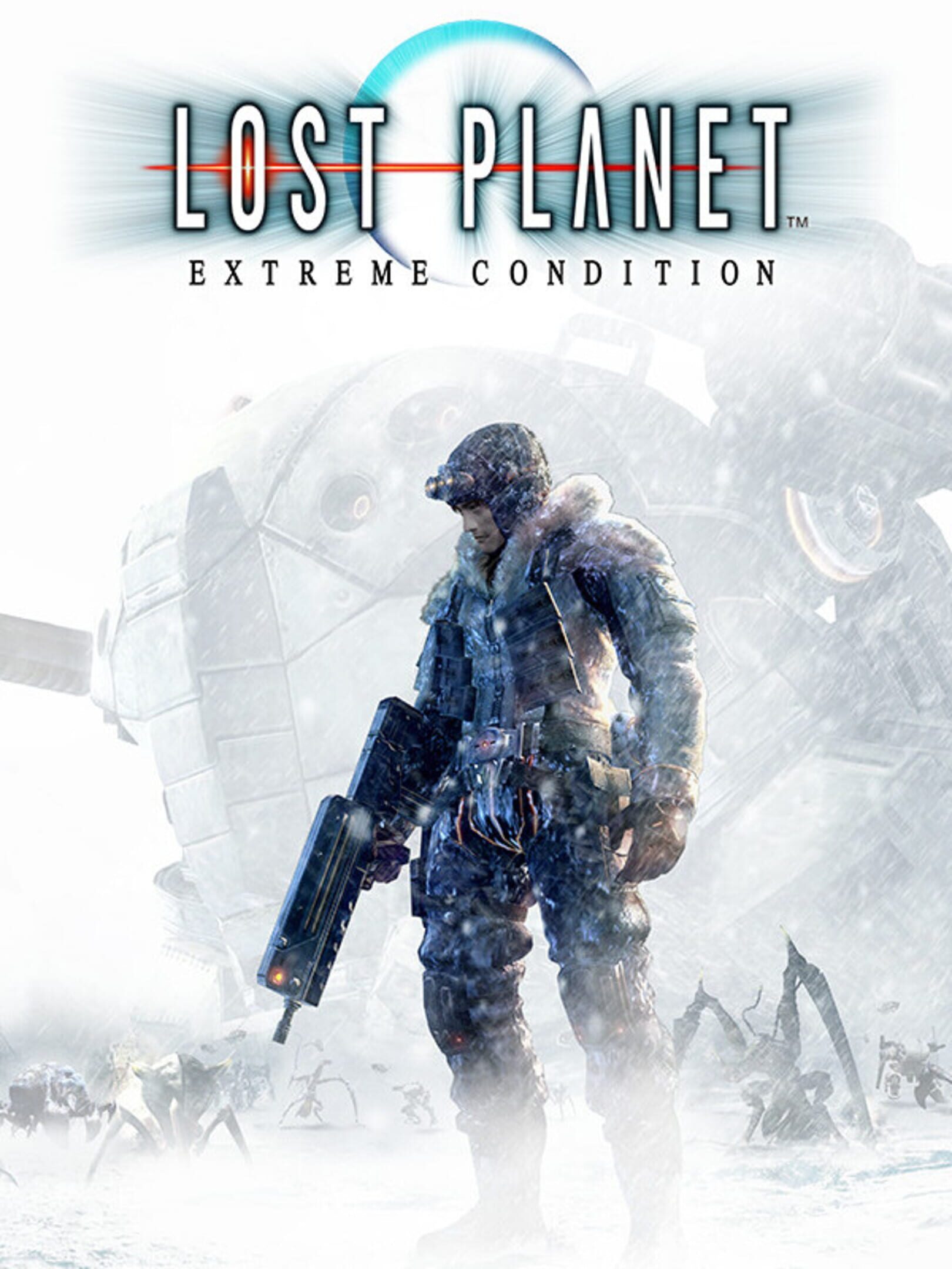 Lost planet 2 на steam фото 86