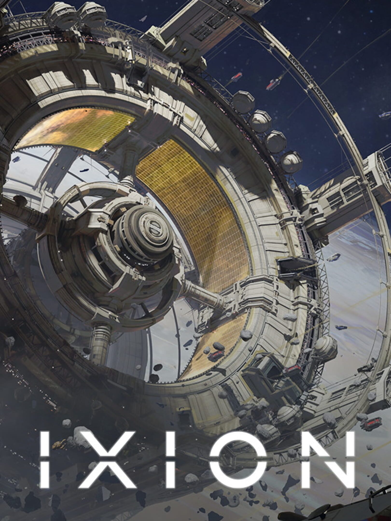 Ixion сектора. Ixion игра. Ixion станция. Tiqqun Ixion. Ixion 2022 Video game.