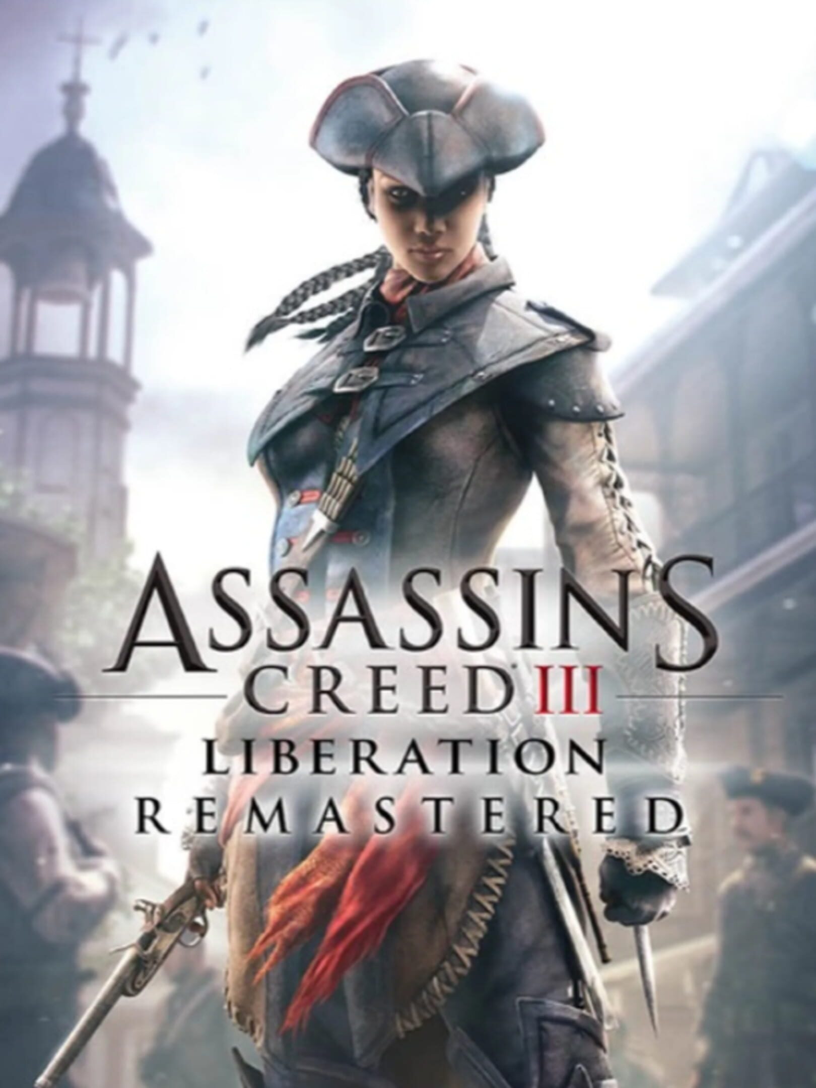 Assassin s nintendo. Assassin s Creed Liberation 2012. Assassins Creed Liberation Cover. Ассасин Крид либератион Авелина. Ассасин Крид 3 либератион.