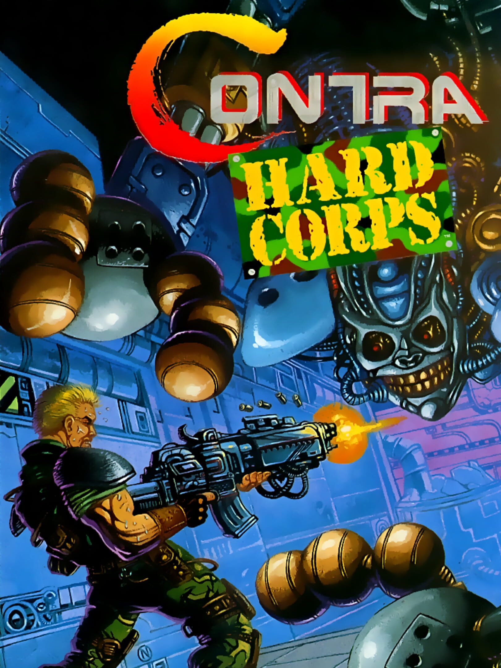 Игра сега контра. Игры contra hard Corps 2. Hard Corps Sega. Contra hard Corps Sega. Contra hard Corps Sega Genesis.