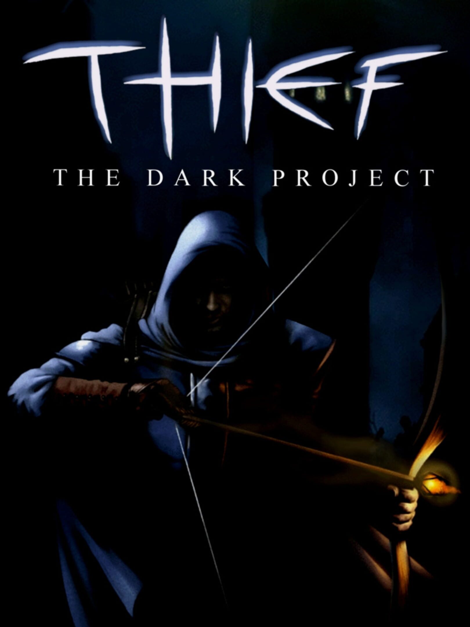 Thief the dark project стим фото 1