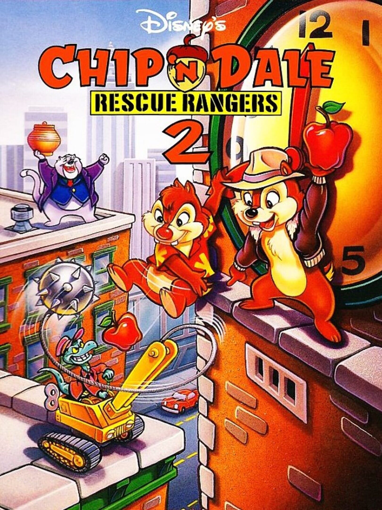Chip and dale 2. Чип и Дейл игра. Чип и Дейл 2 NES. Chip n Dale Rescue Rangers 2022. Chip 'n Dale Rescue Rangers игра.