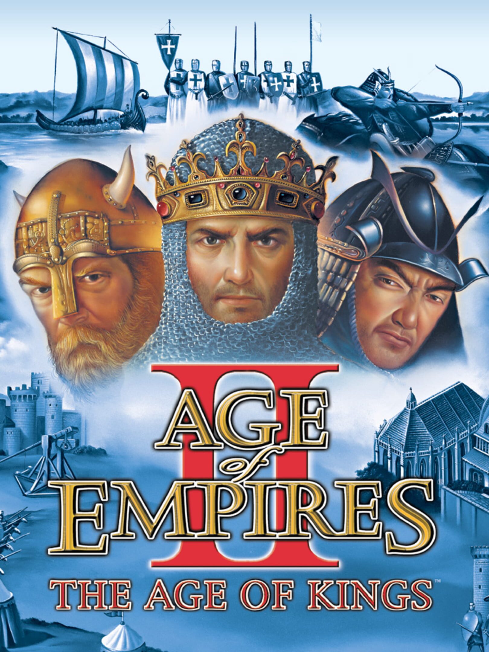 Эпоха времени 2. Age of Empires 2 age of Kings обложка. Age of Empires II the age of Kings обложка. Age of Empires II обложка. Age of Empires II Постер.