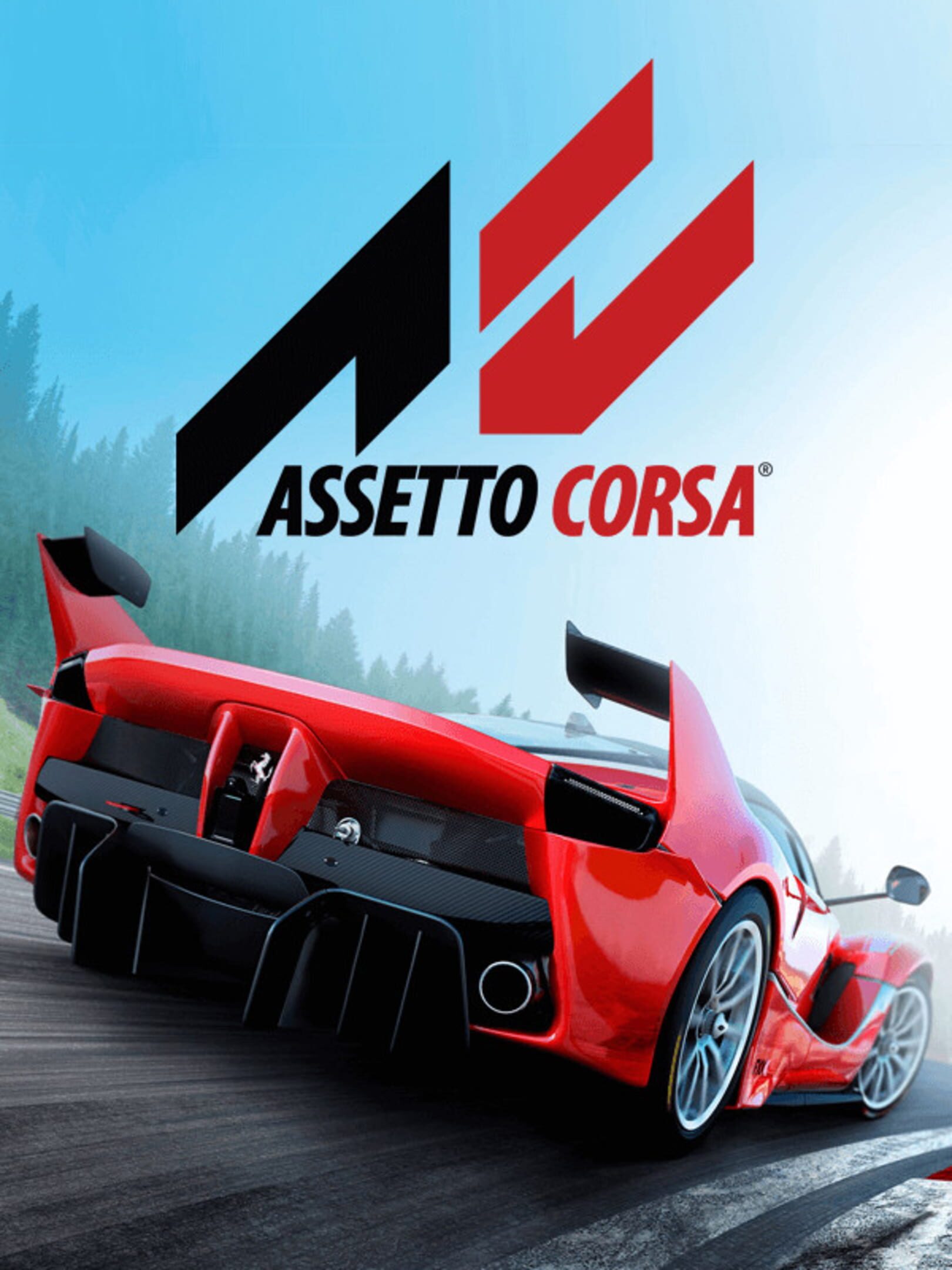 Assetto corsa ultimate edition. Assetto Corsa. Корса стим. Assetto Corsa значок стим. Assetto Corsa обои на телефон.