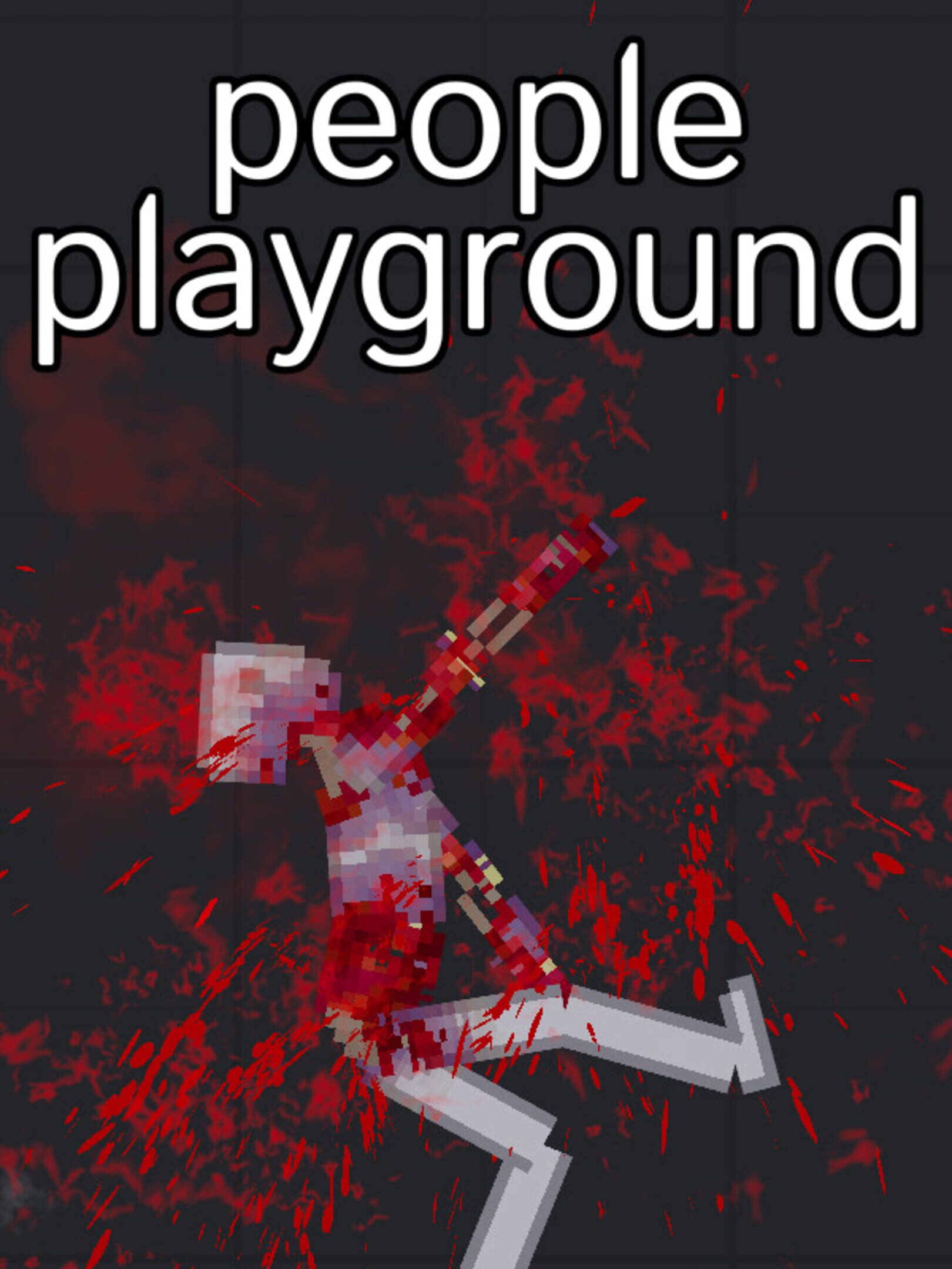 People playground steam fix фото 14